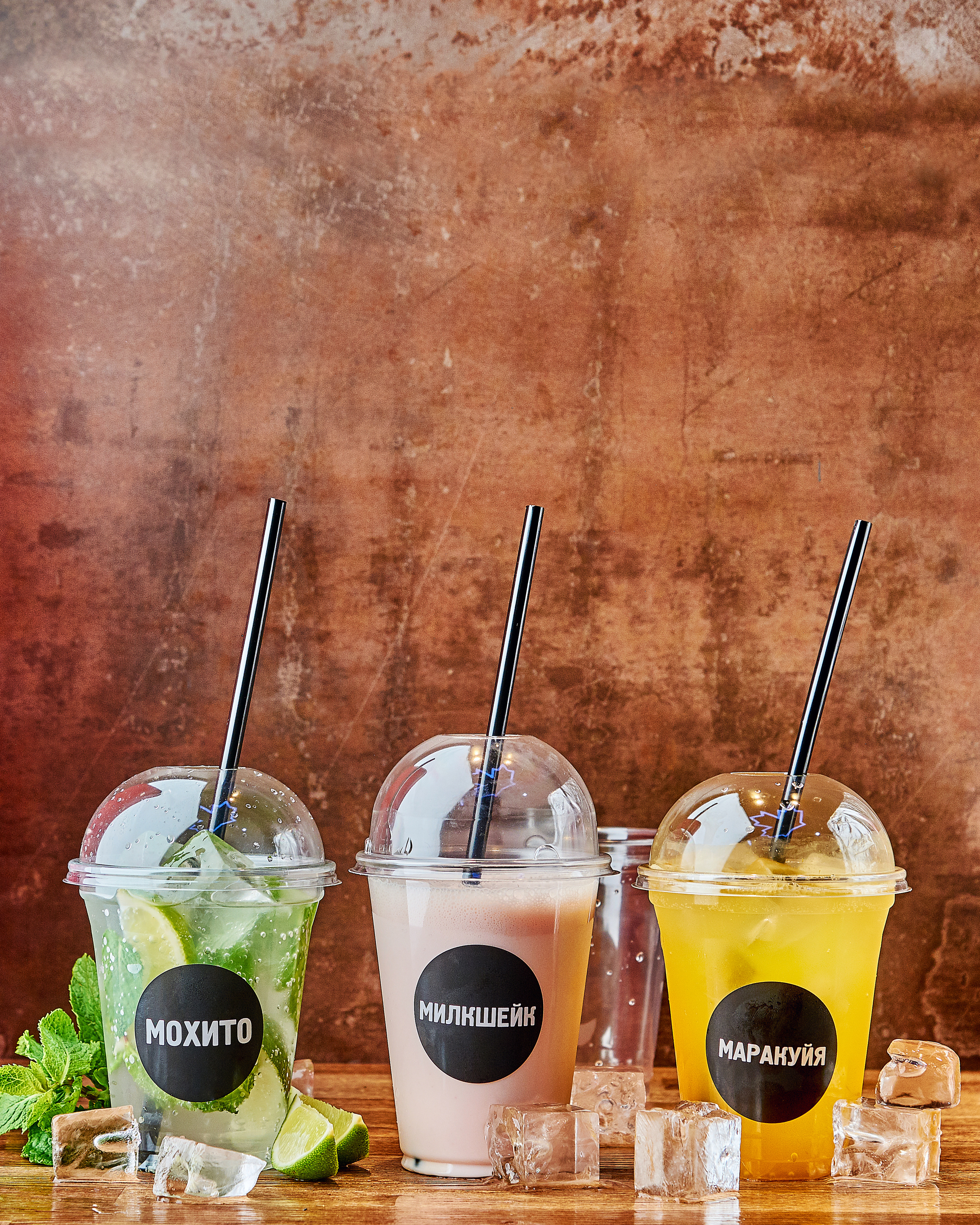 Мяу. Фуд и предметный фотограф