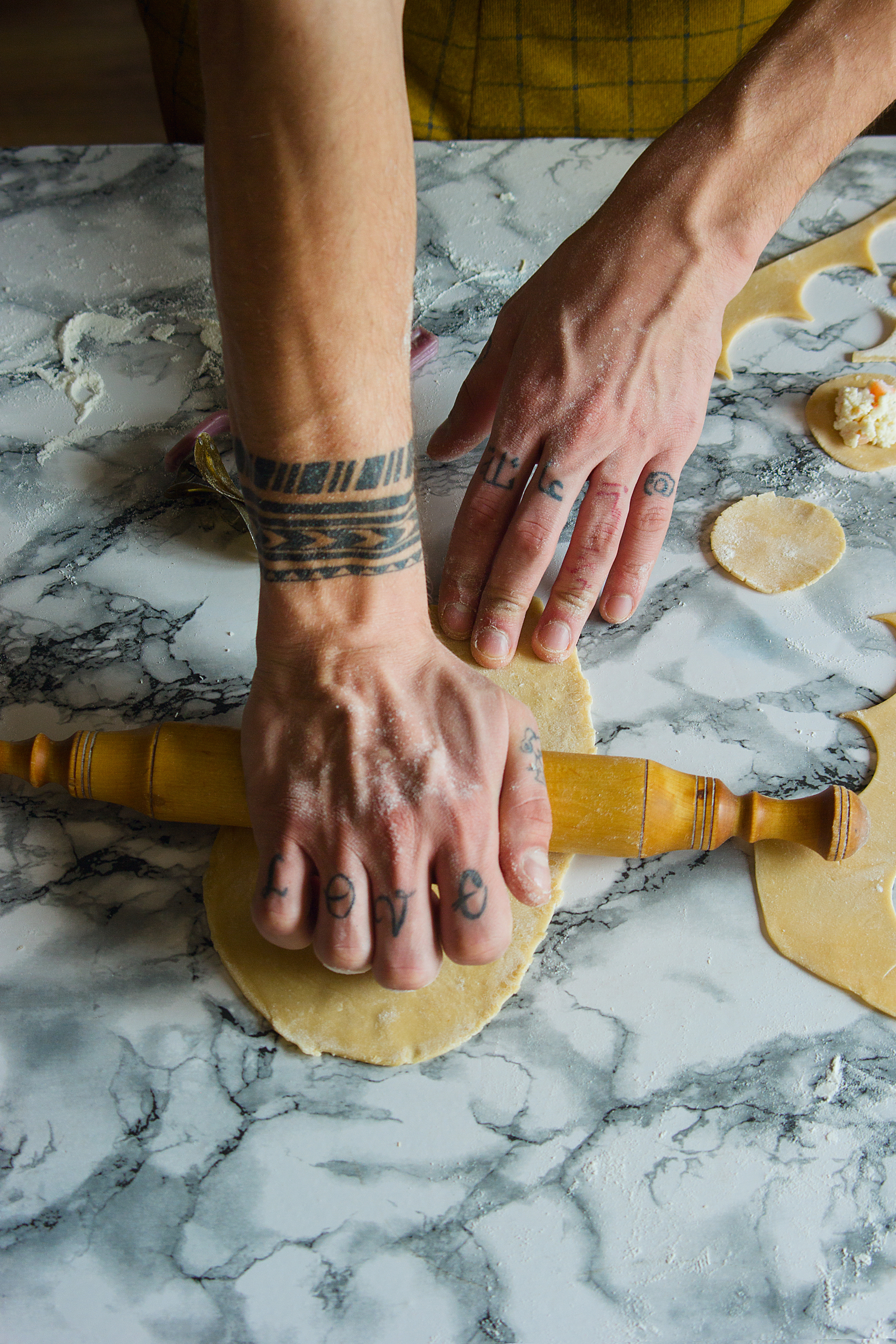 Мяу. Фуд и предметный фотограф