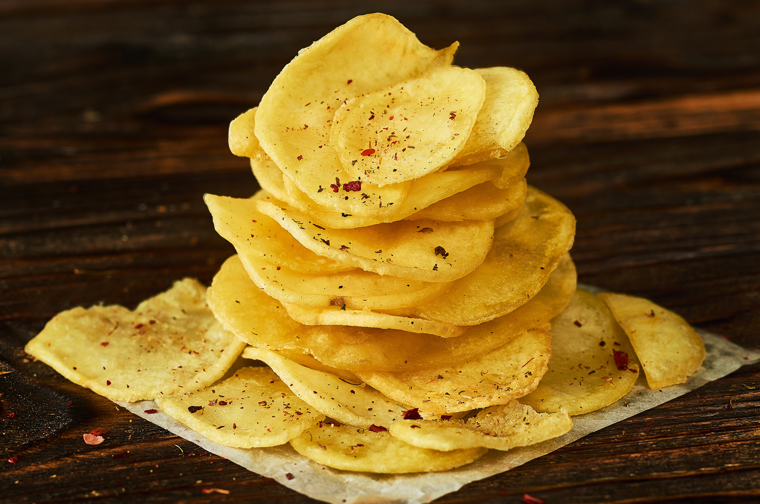 Мяу. Фуд и предметный фотограф