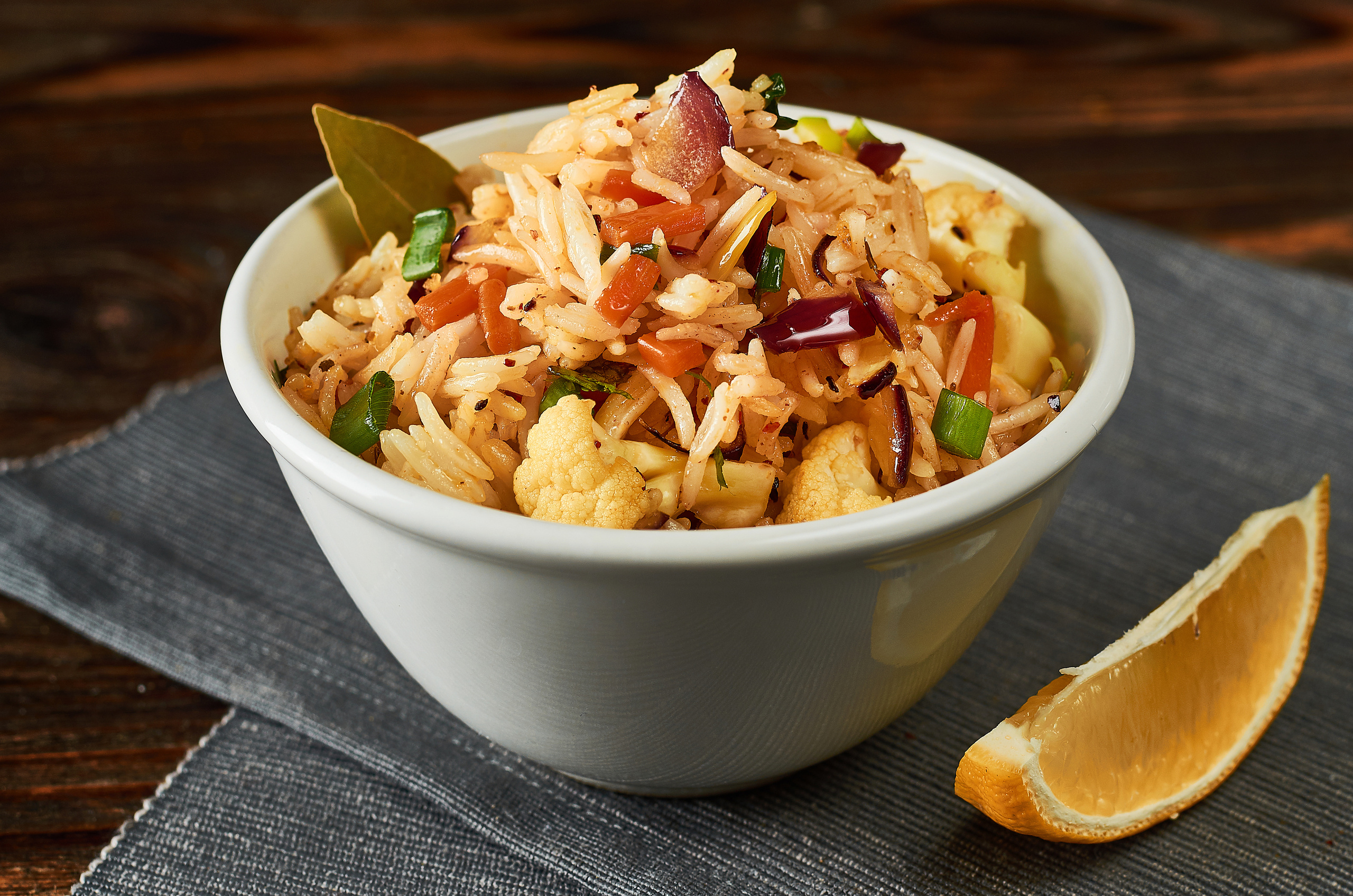 Мяу. Фуд и предметный фотограф