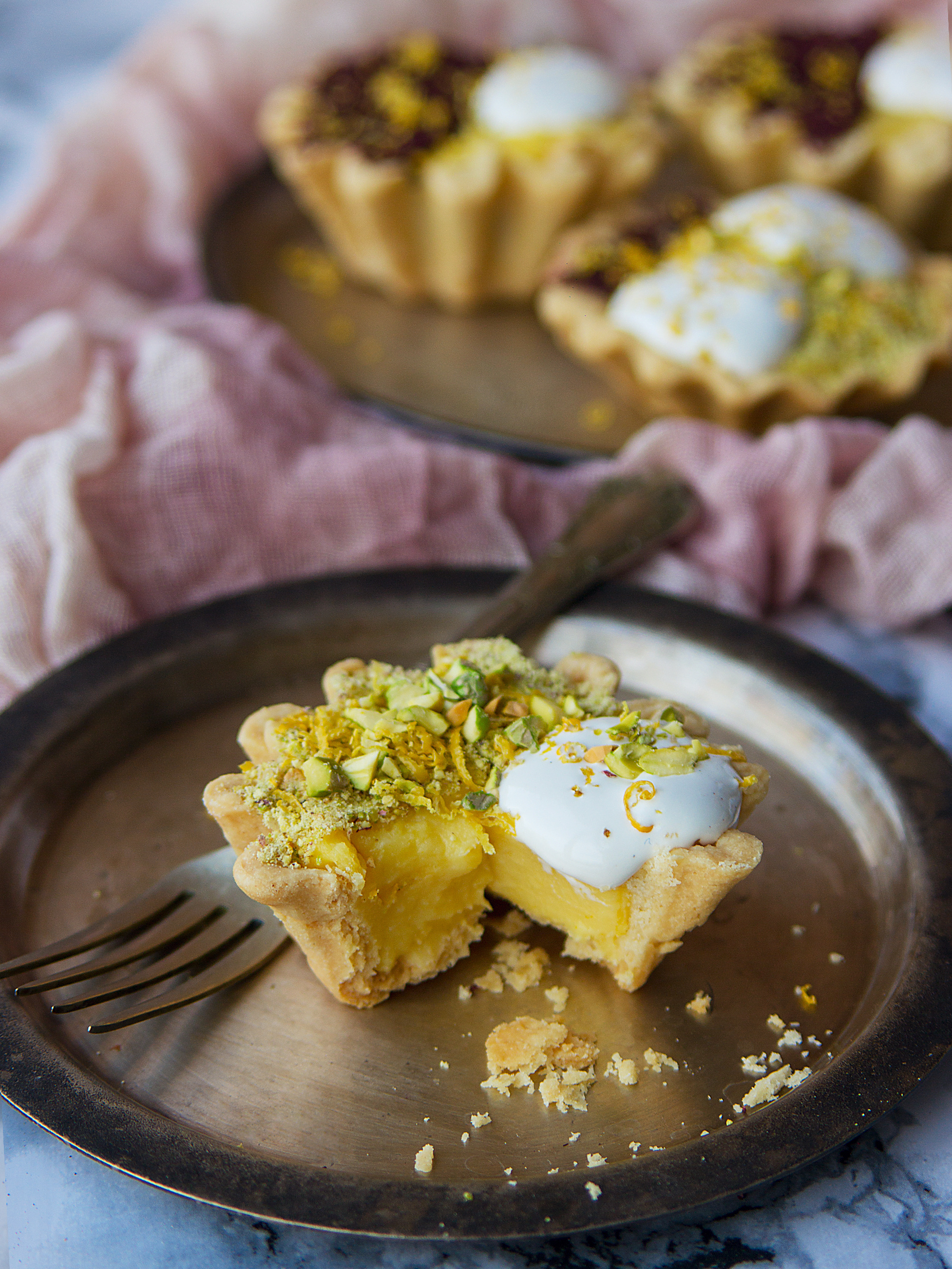 Мяу. Фуд и предметный фотограф