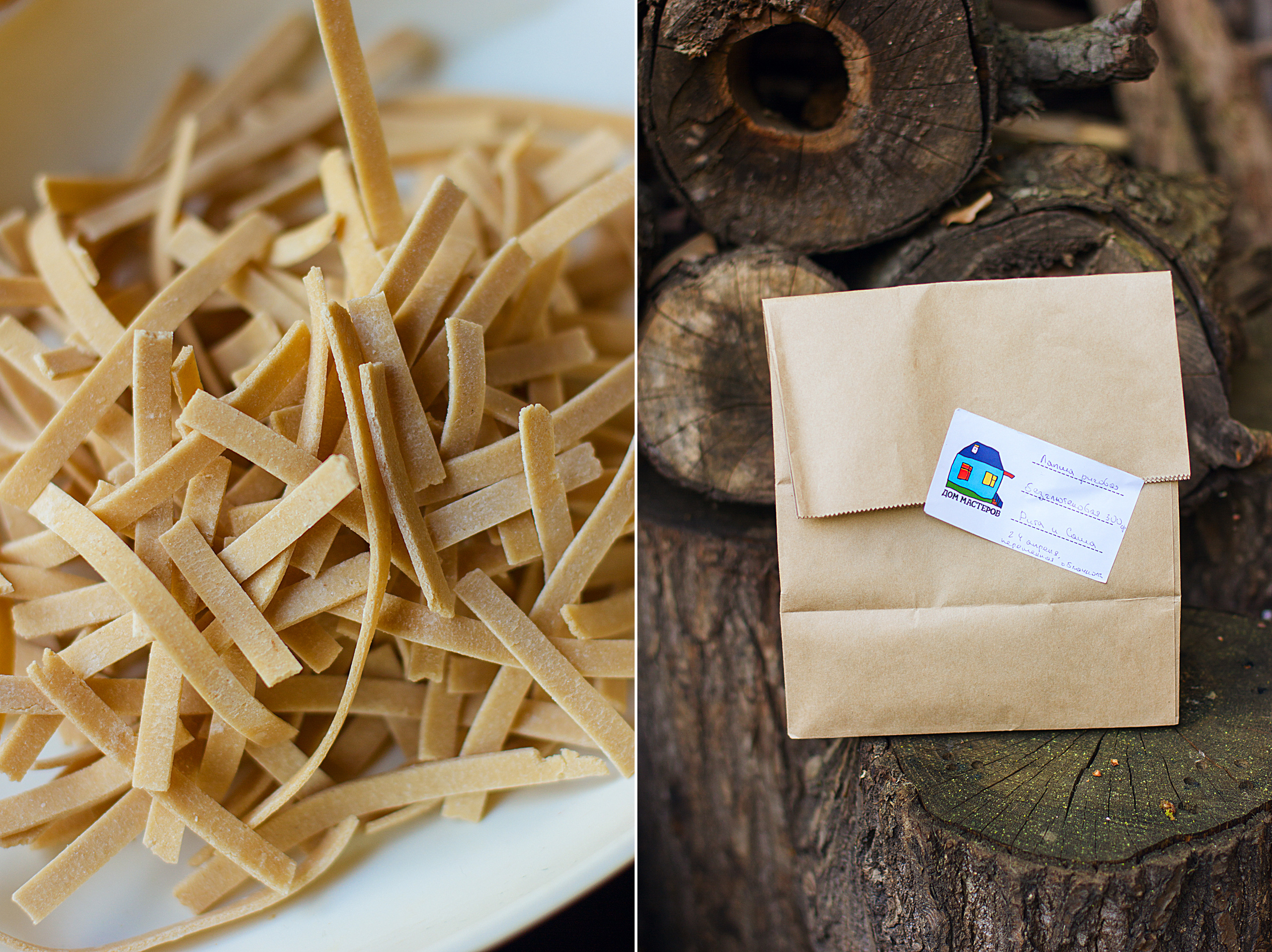 Мяу. Фуд и предметный фотограф