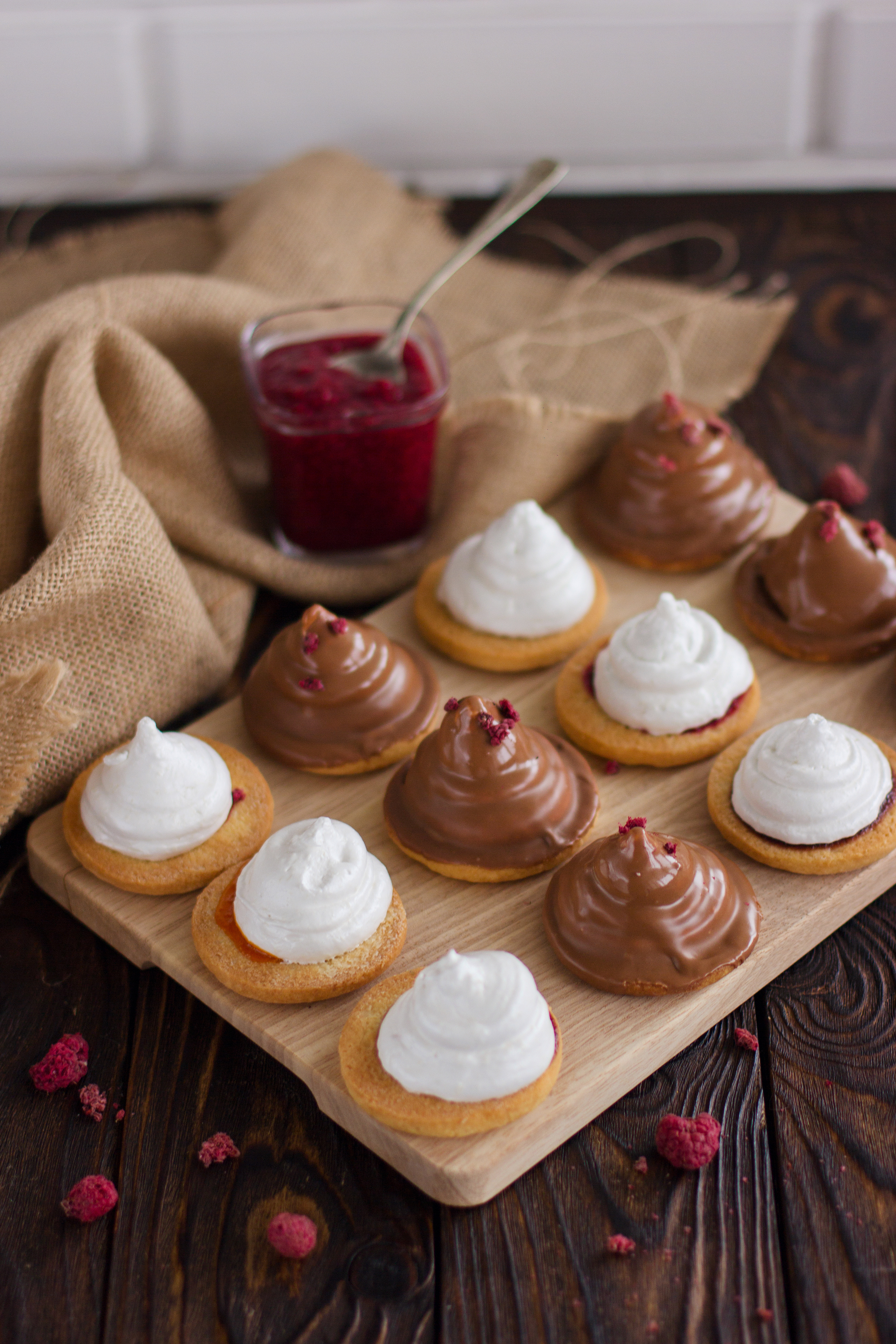 Мяу. Фуд и предметный фотограф