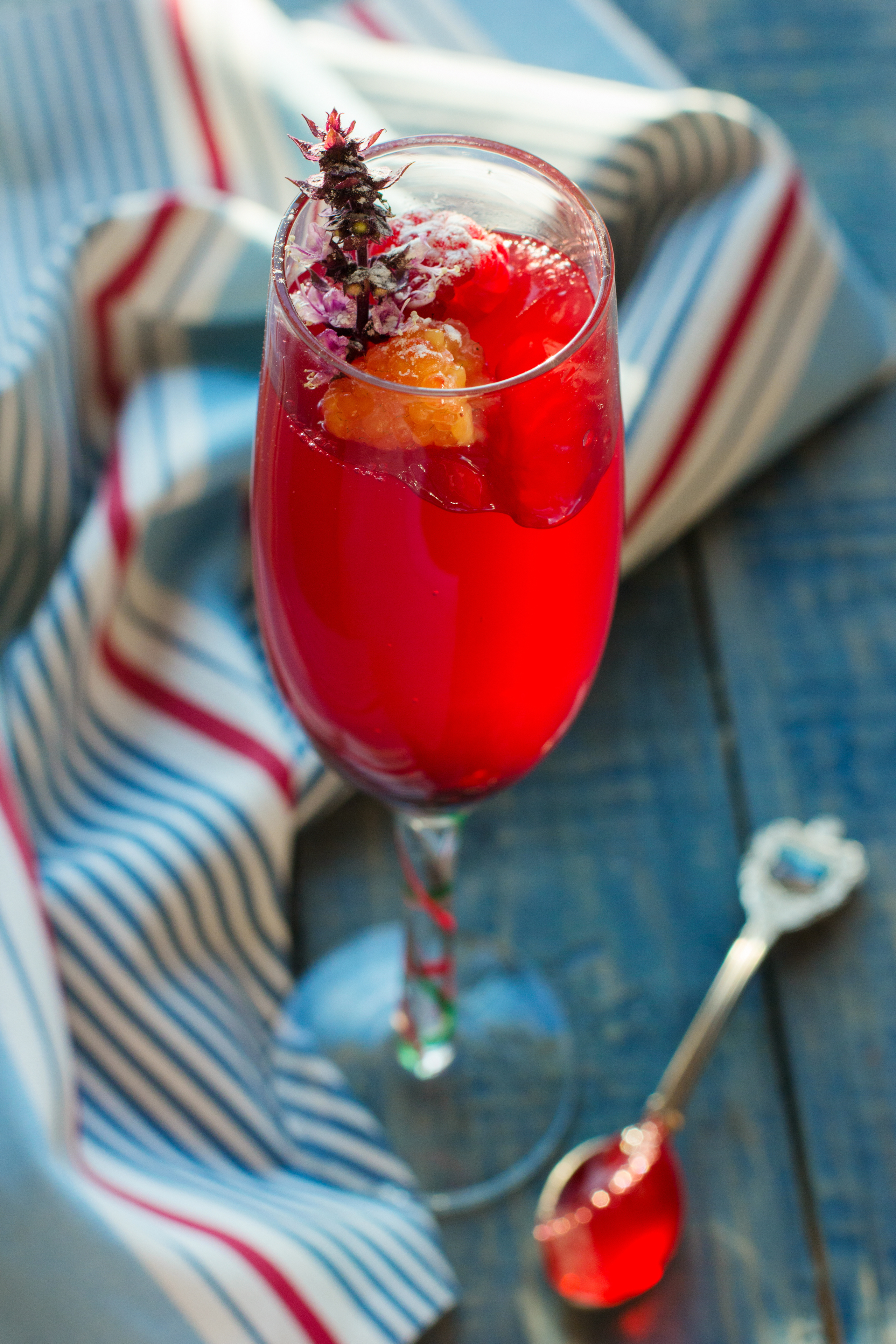 Мяу. Фуд и предметный фотограф