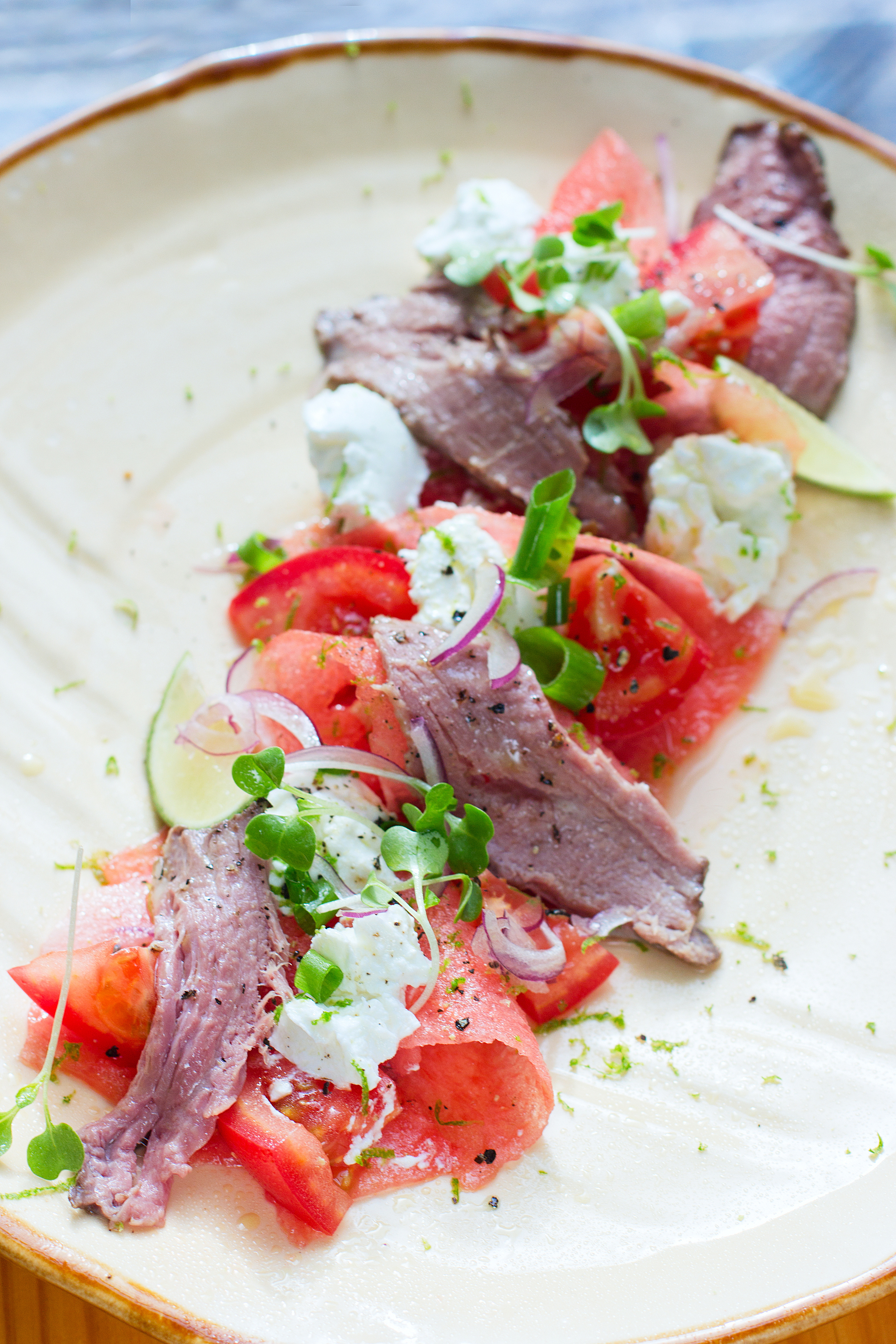 Мяу. Фуд и предметный фотограф