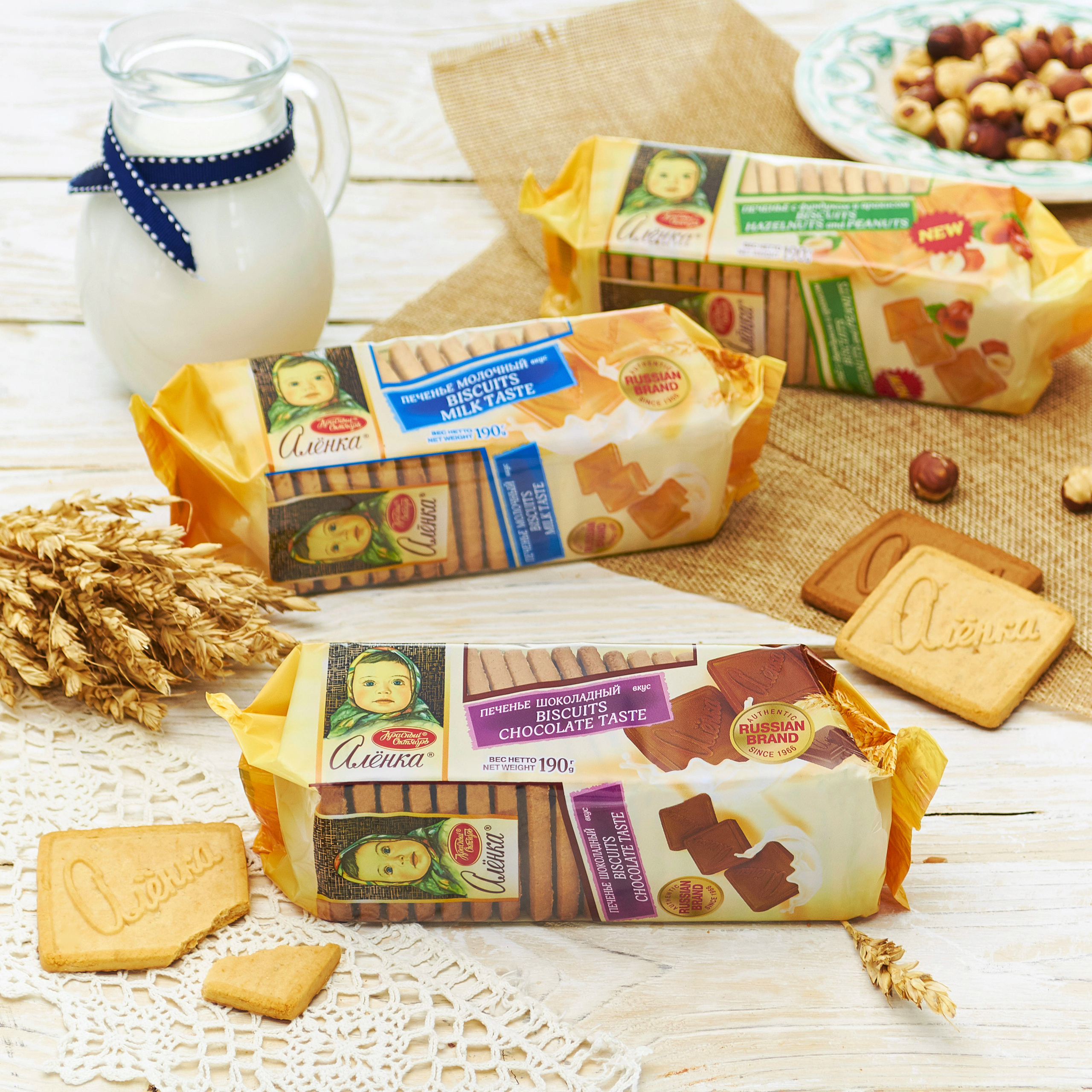 Мяу. Фуд и предметный фотограф