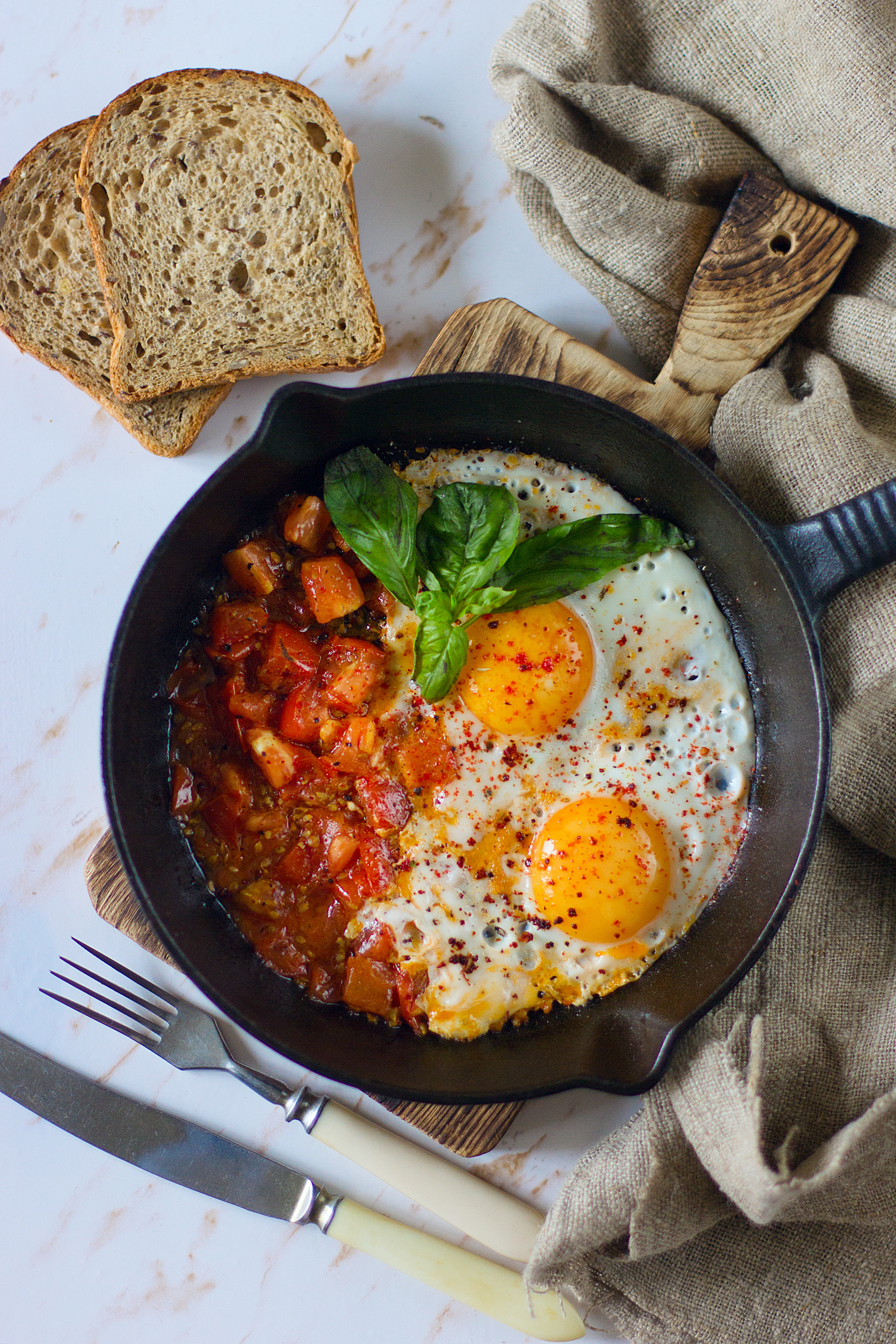 Мяу. Фуд и предметный фотограф