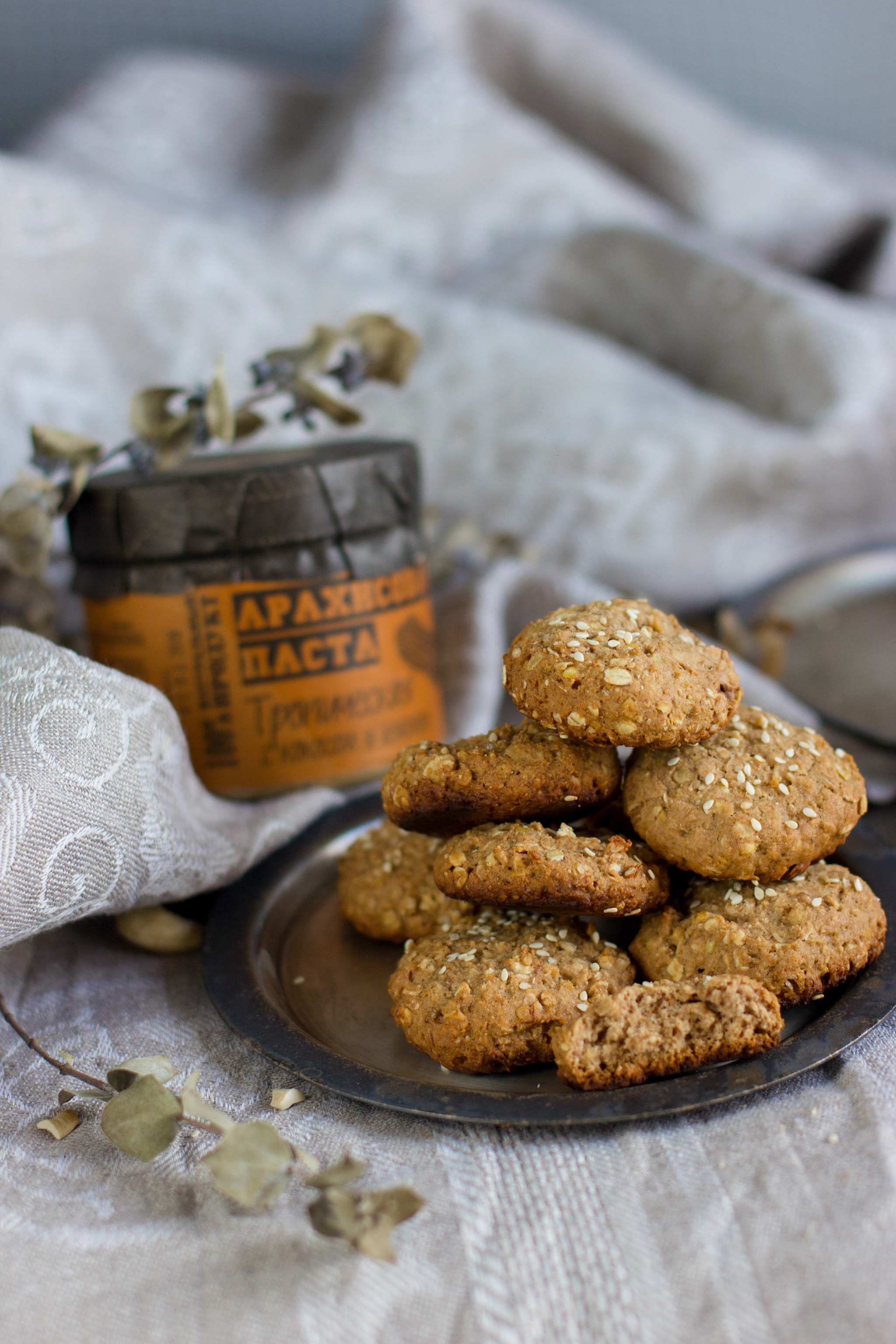 Мяу. Фуд и предметный фотограф