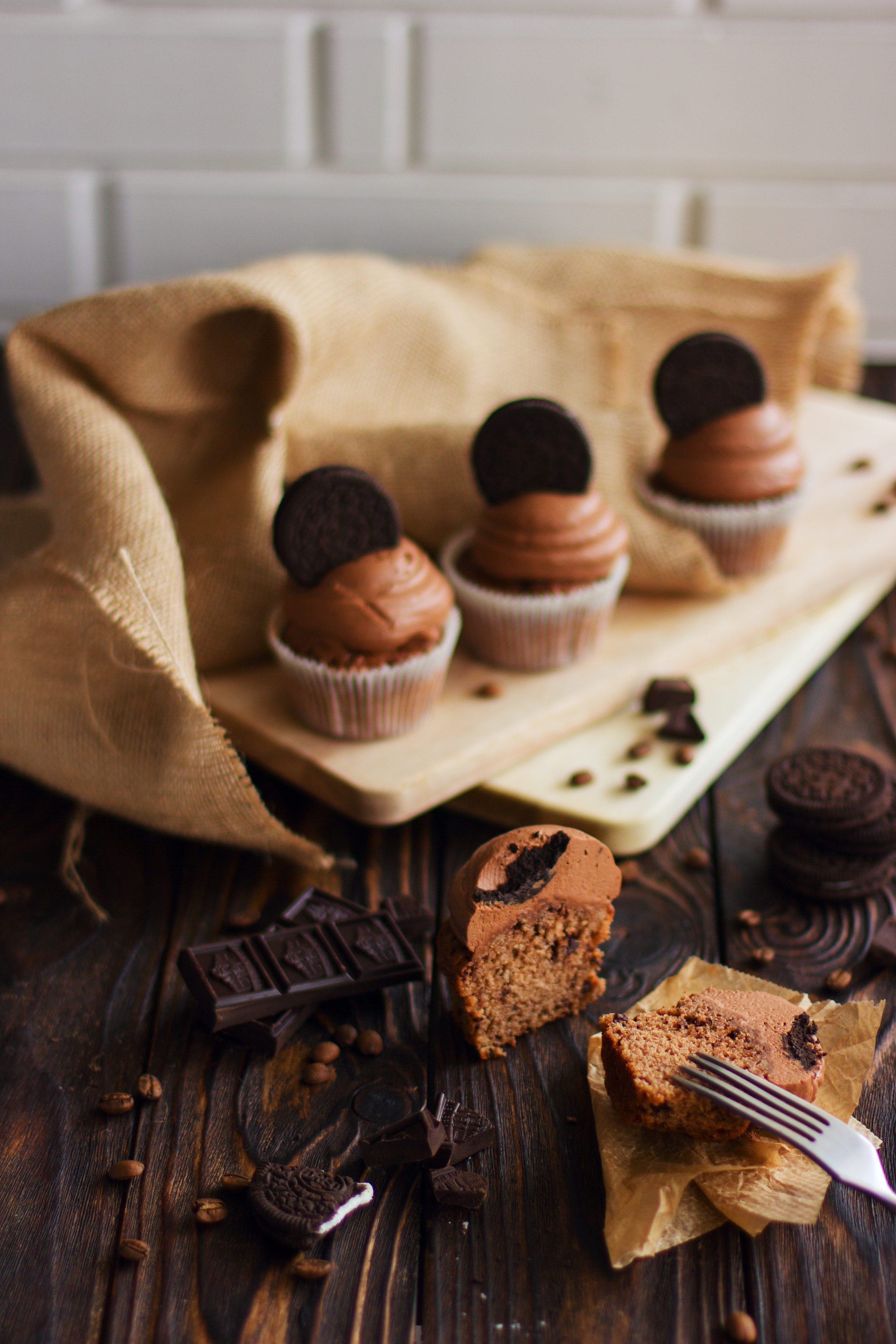 Мяу. Фуд и предметный фотограф