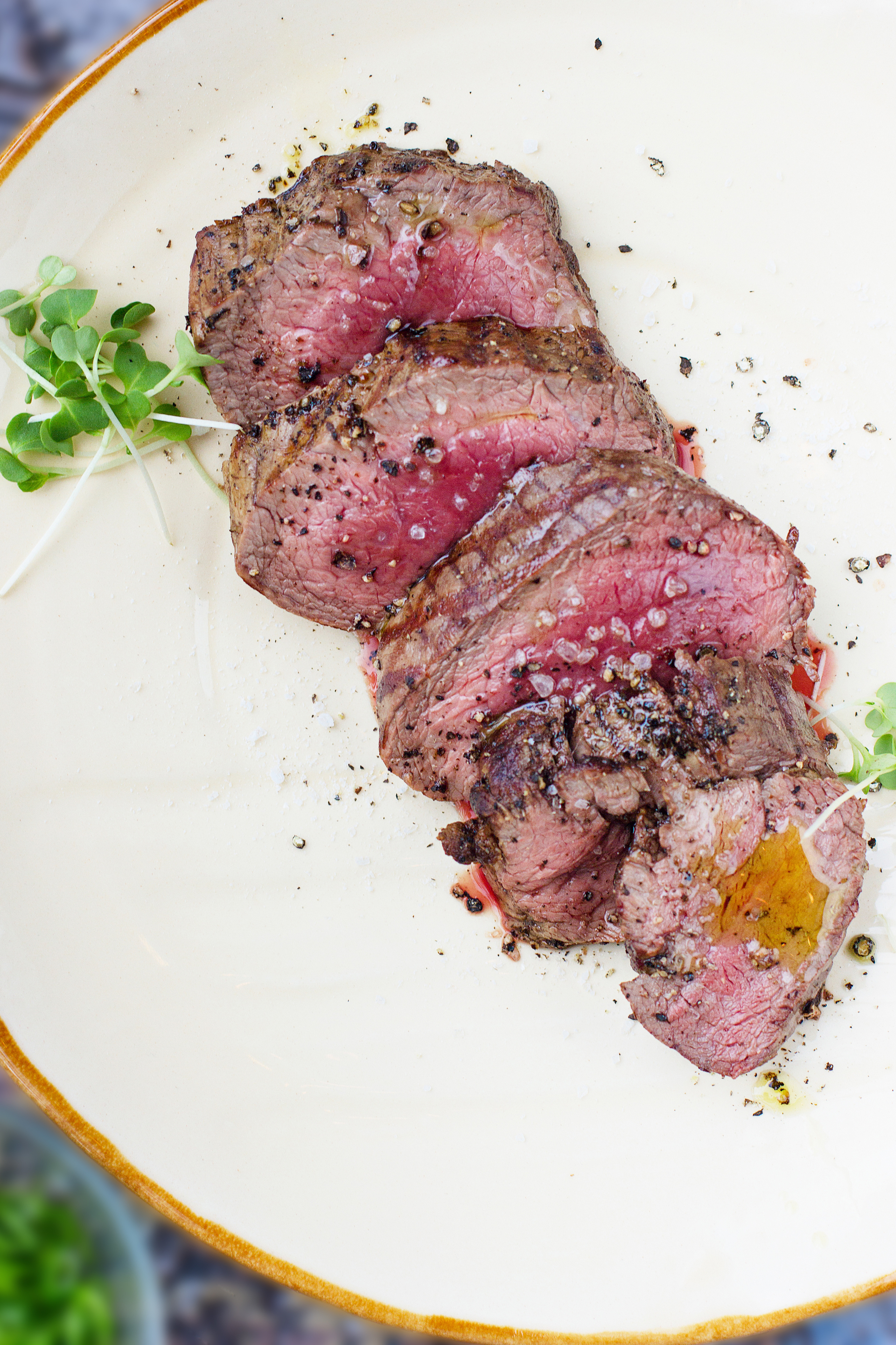 Мяу. Фуд и предметный фотограф