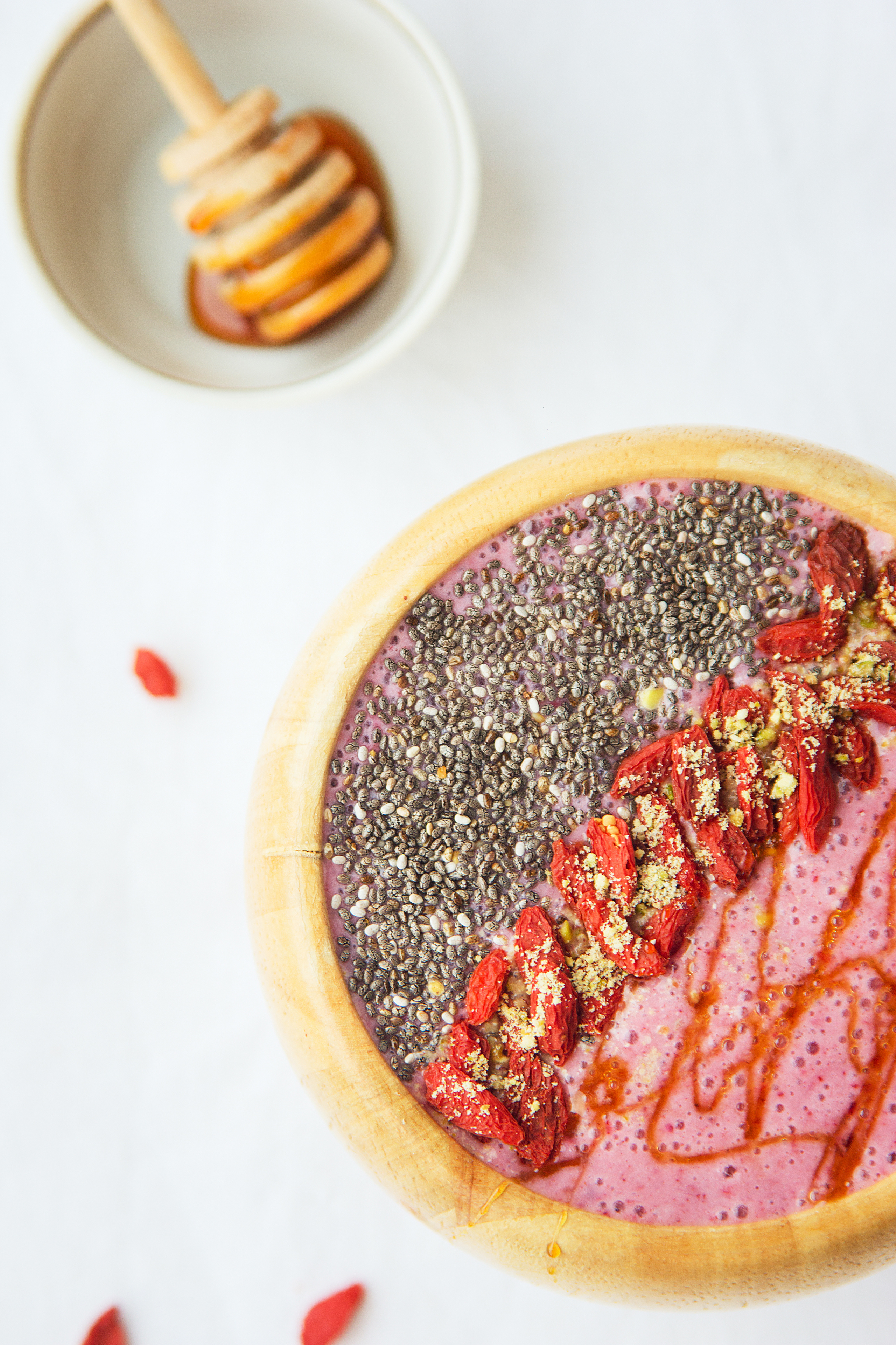 Мяу. Фуд и предметный фотограф