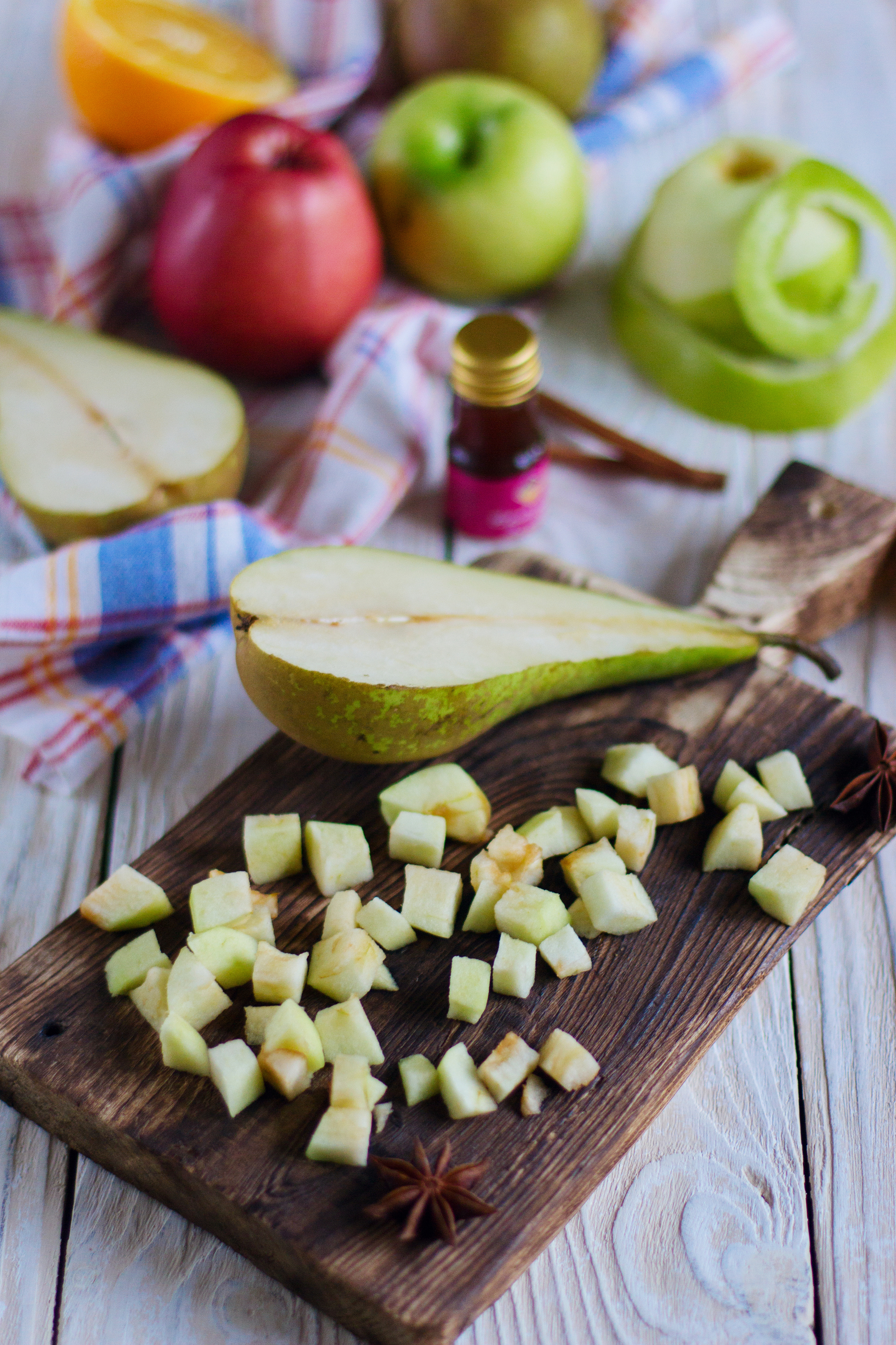 Мяу. Фуд и предметный фотограф