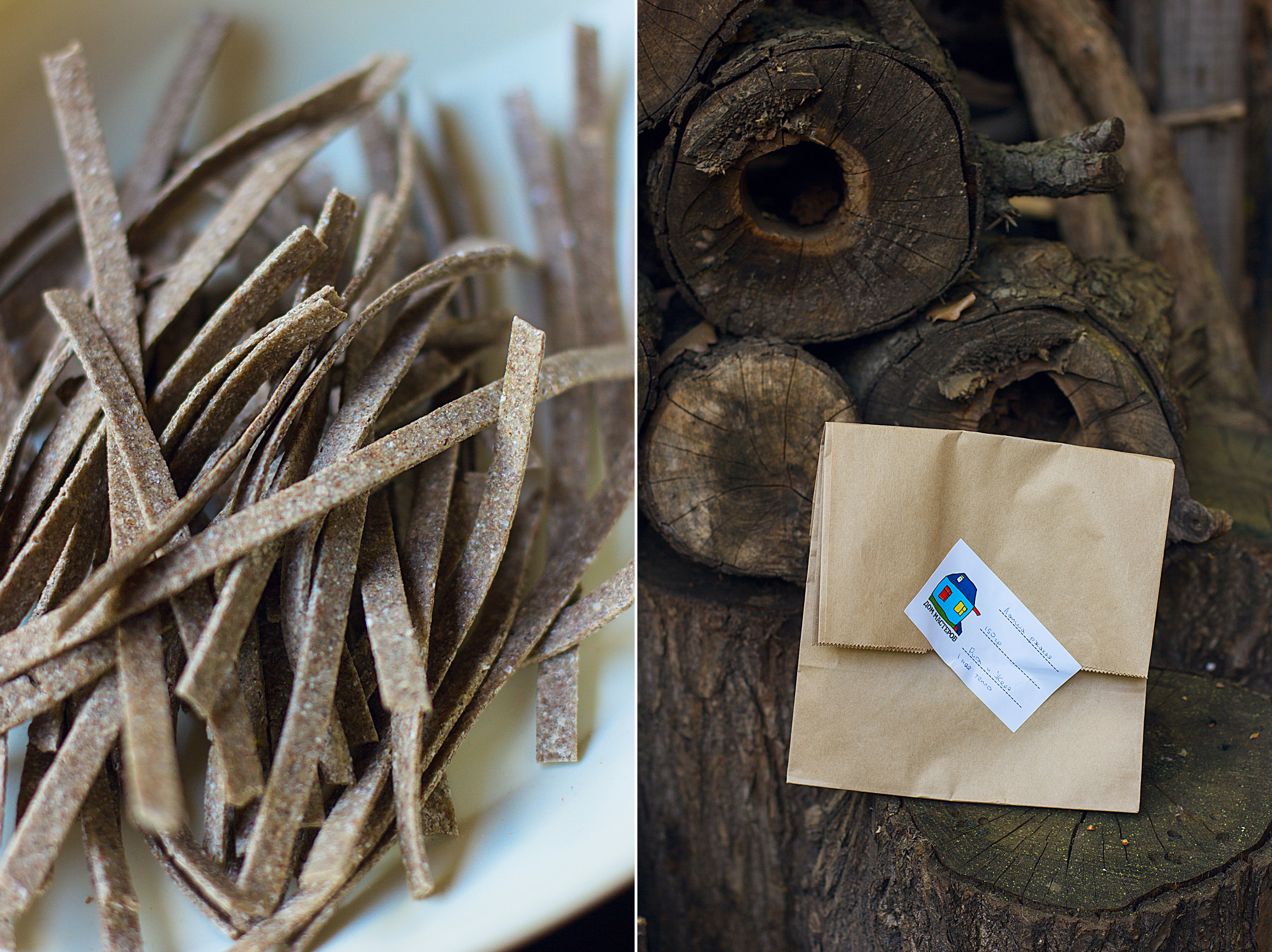 Мяу. Фуд и предметный фотограф