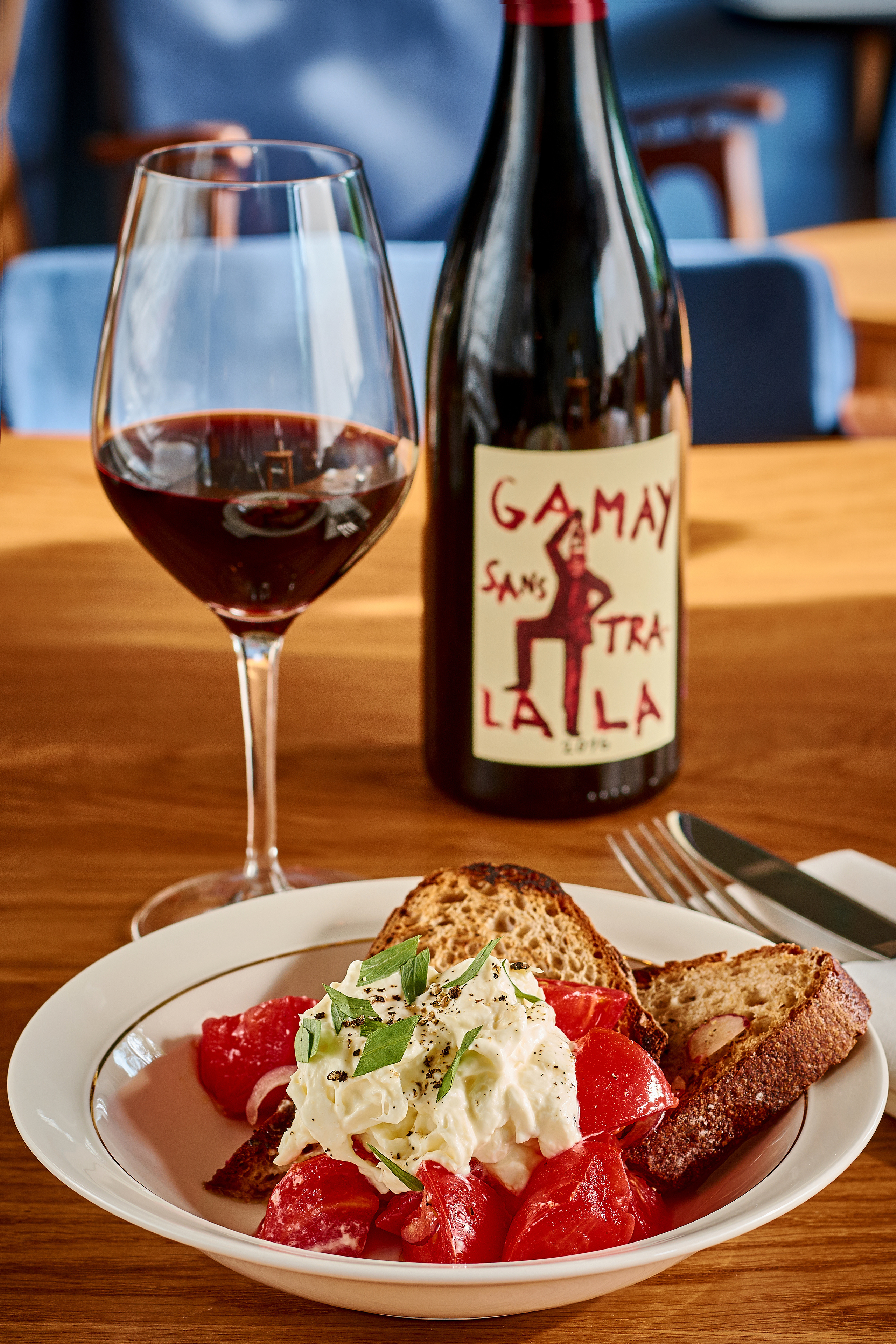 Мяу. Фуд и предметный фотограф