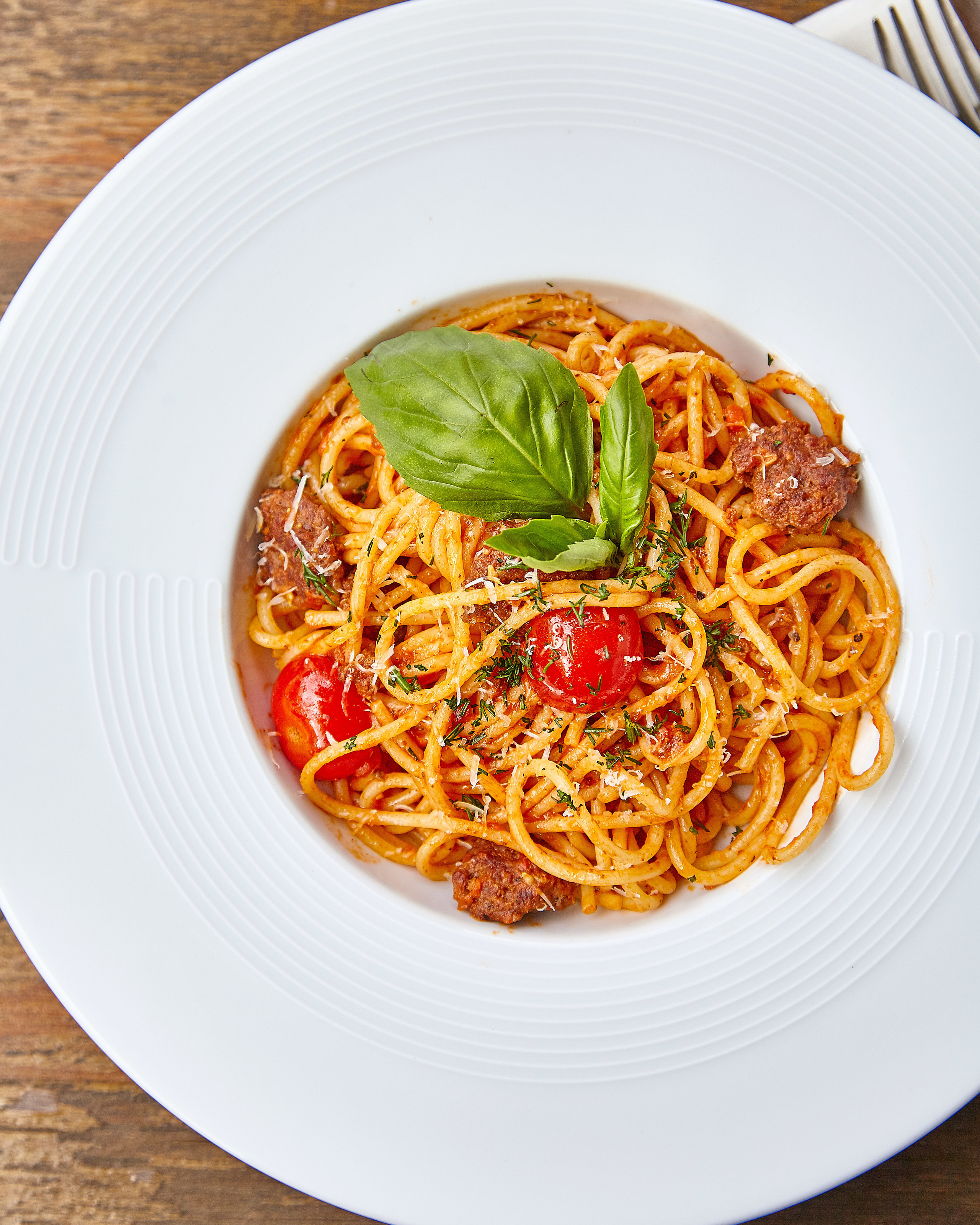 Мяу. Фуд и предметный фотограф