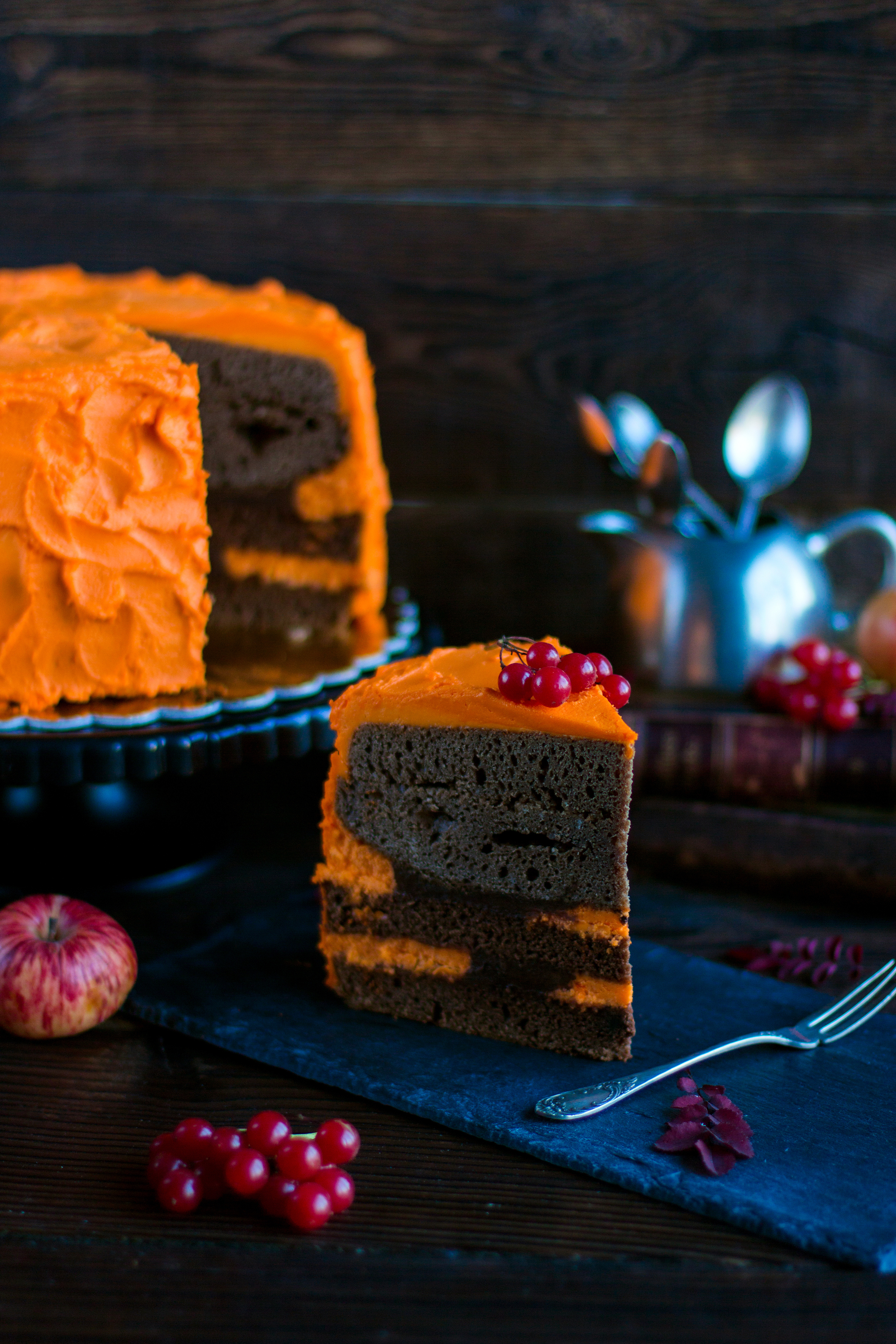 Мяу. Фуд и предметный фотограф