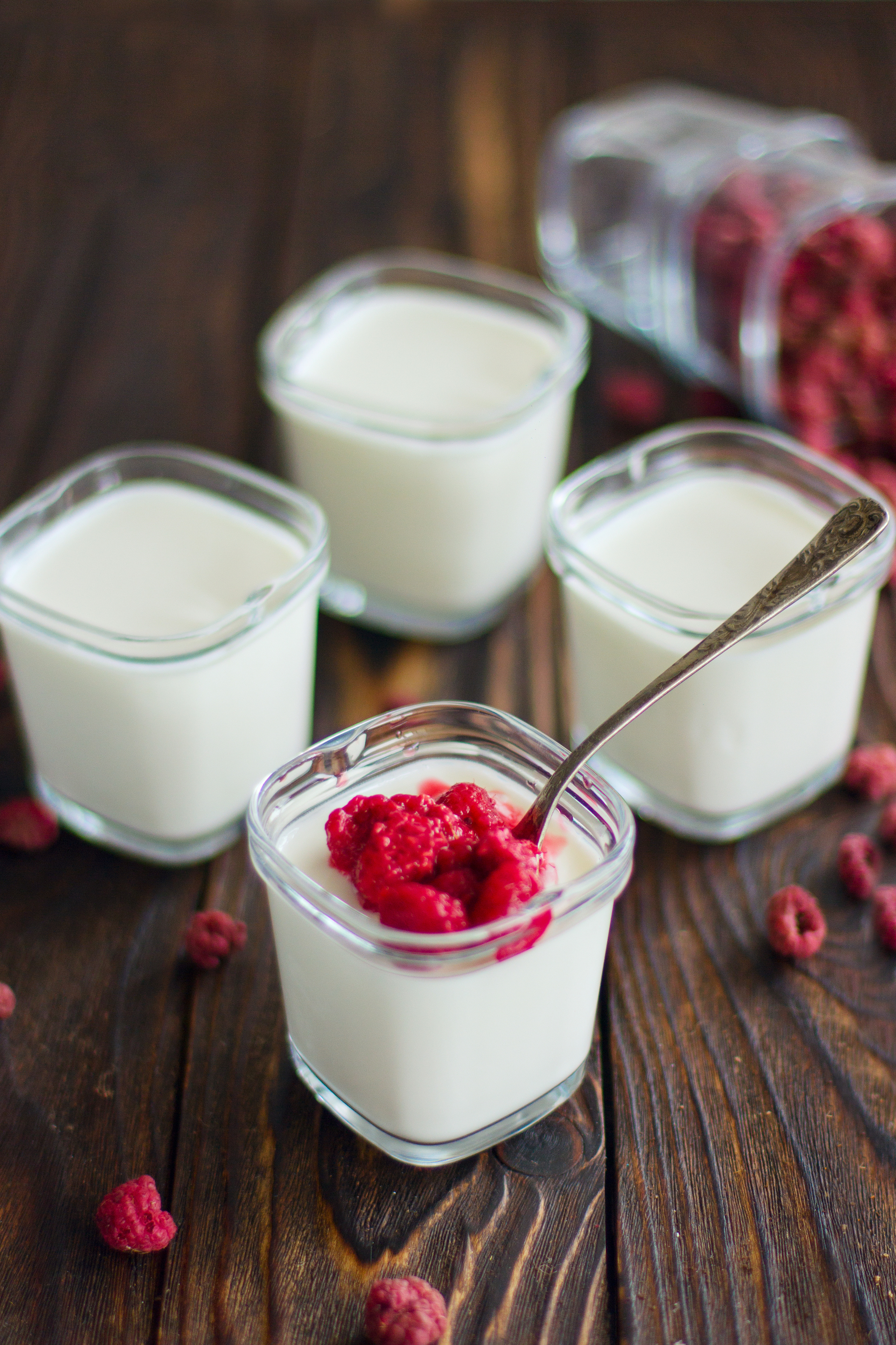 Мяу. Фуд и предметный фотограф