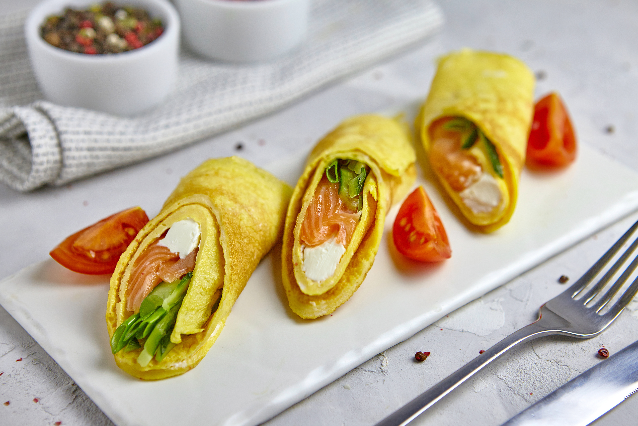 Мяу. Фуд и предметный фотограф