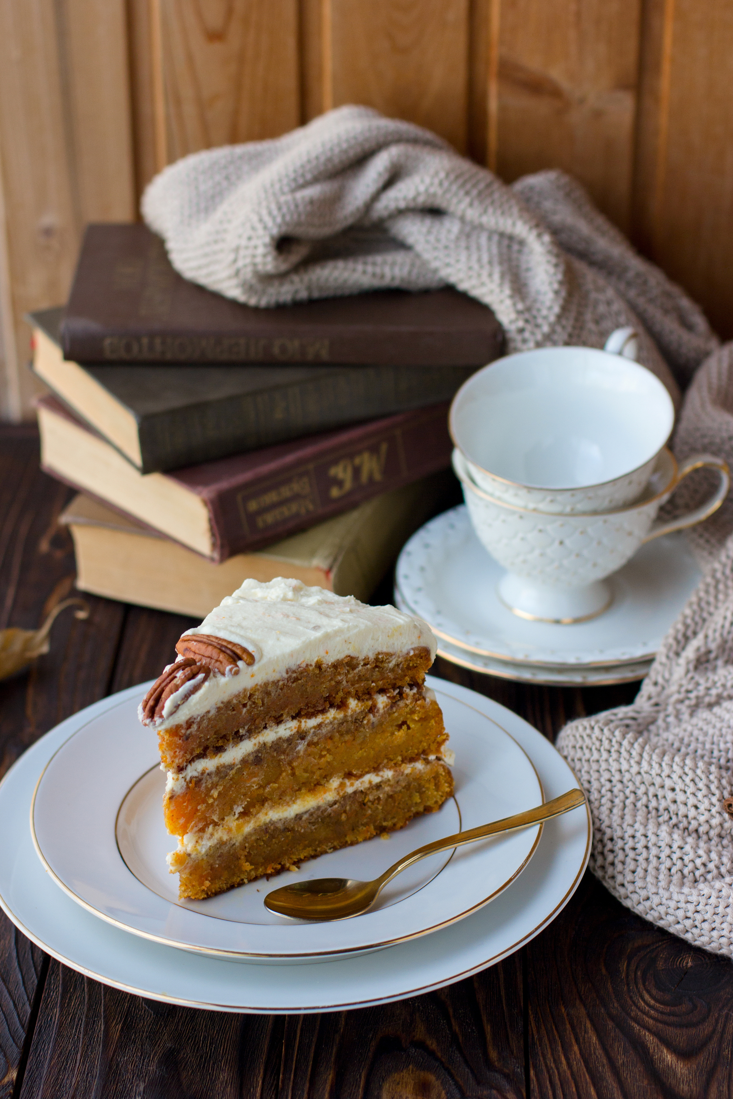 Мяу. Фуд и предметный фотограф