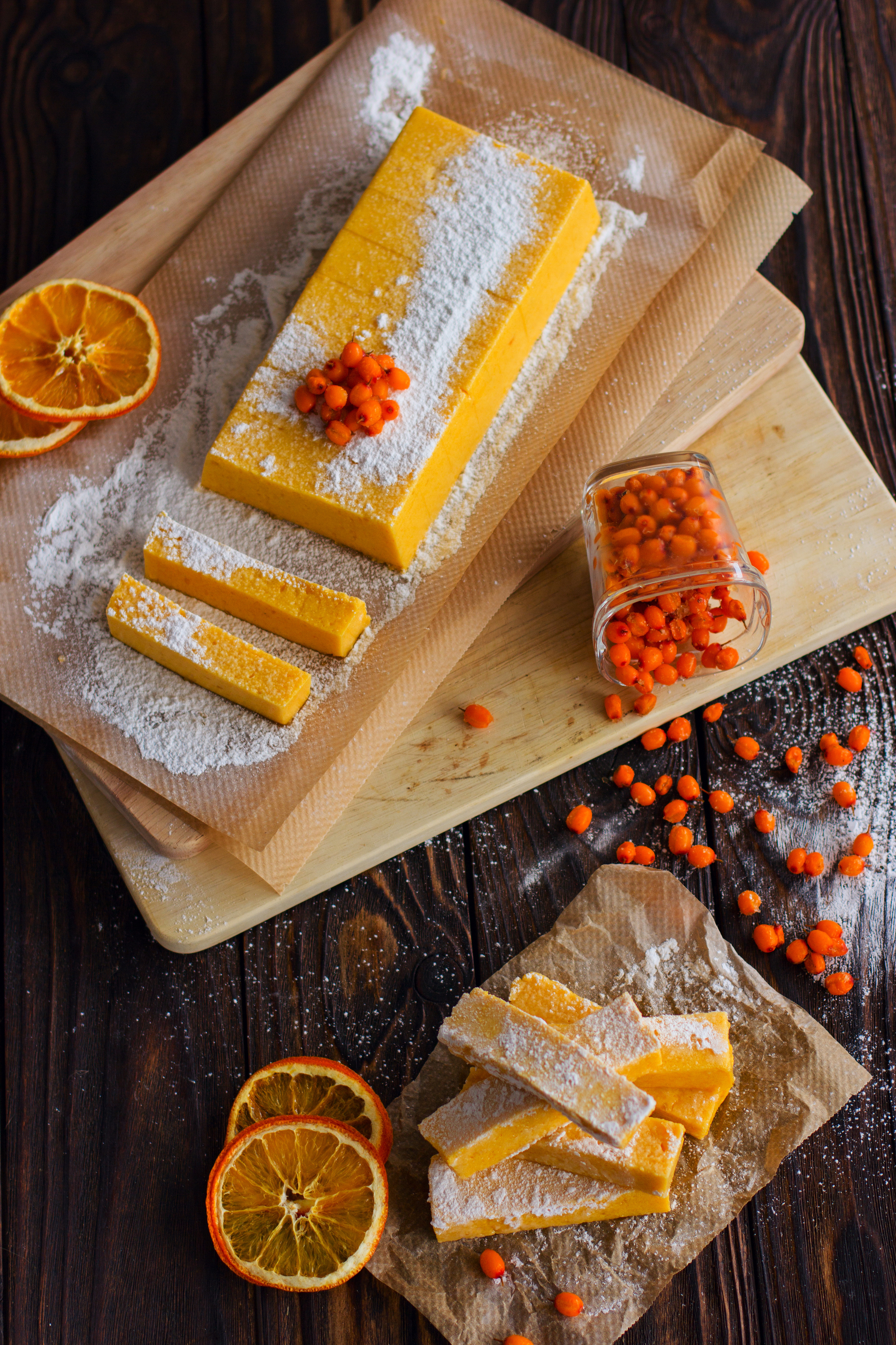 Мяу. Фуд и предметный фотограф