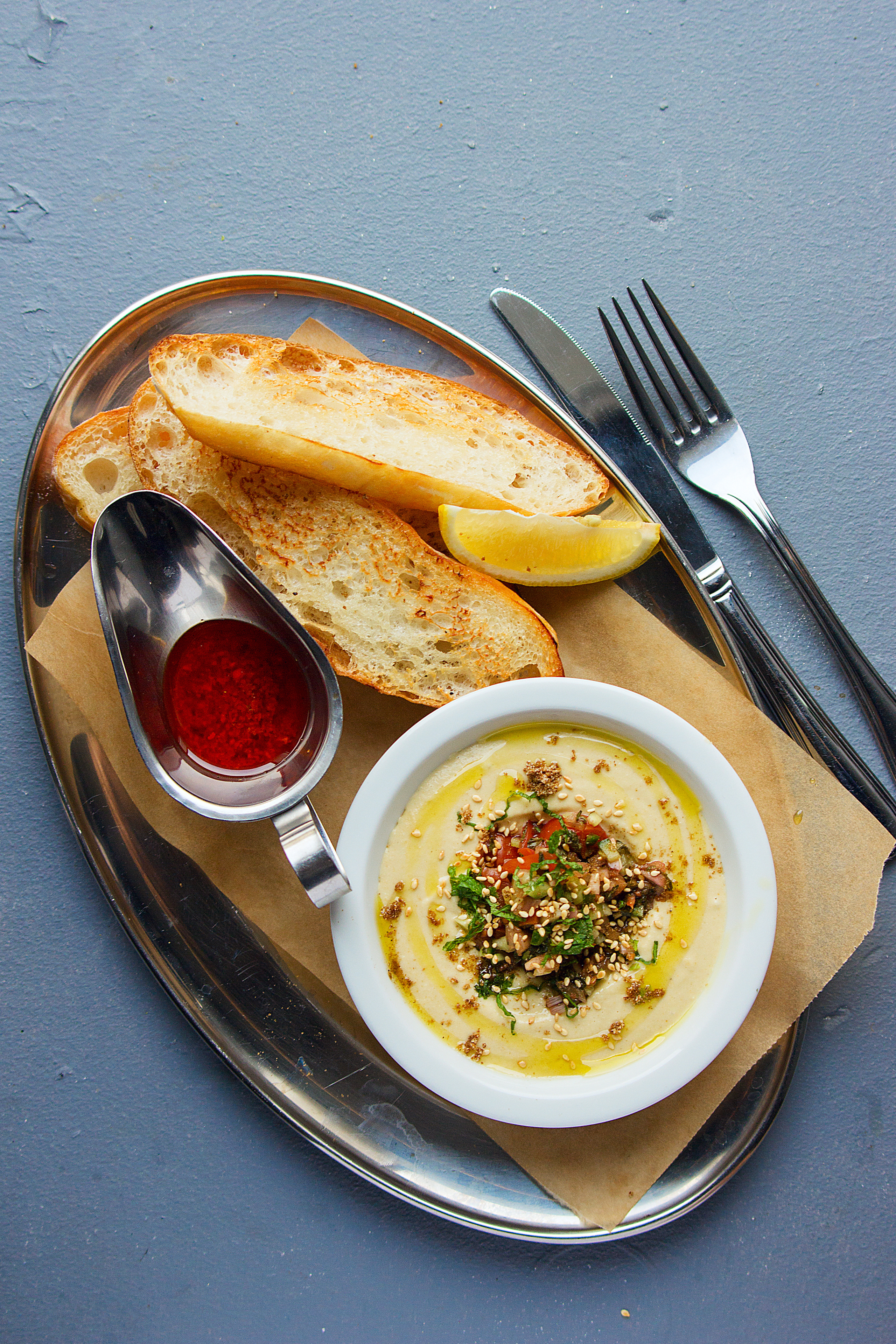 Мяу. Фуд и предметный фотограф