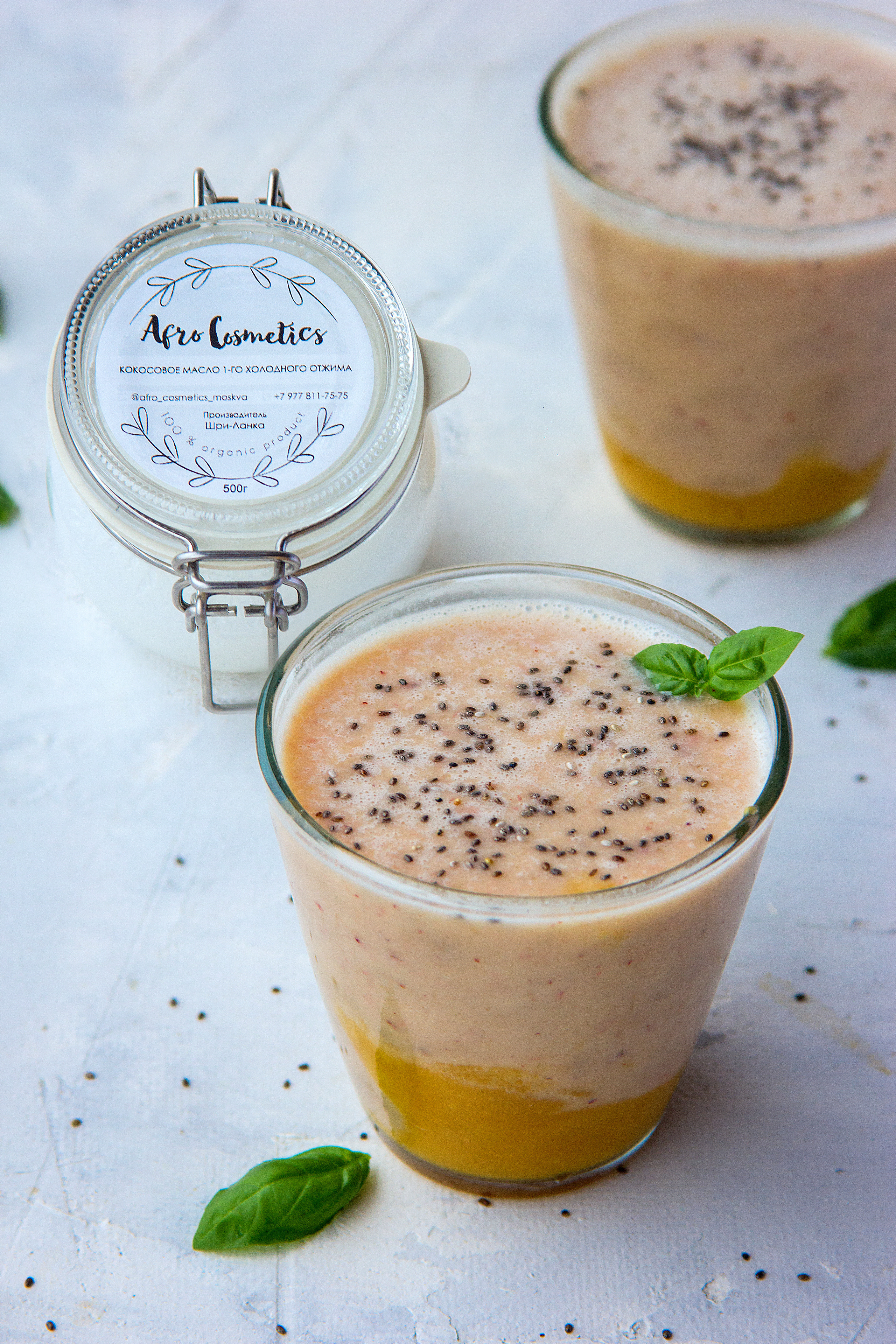 Мяу. Фуд и предметный фотограф