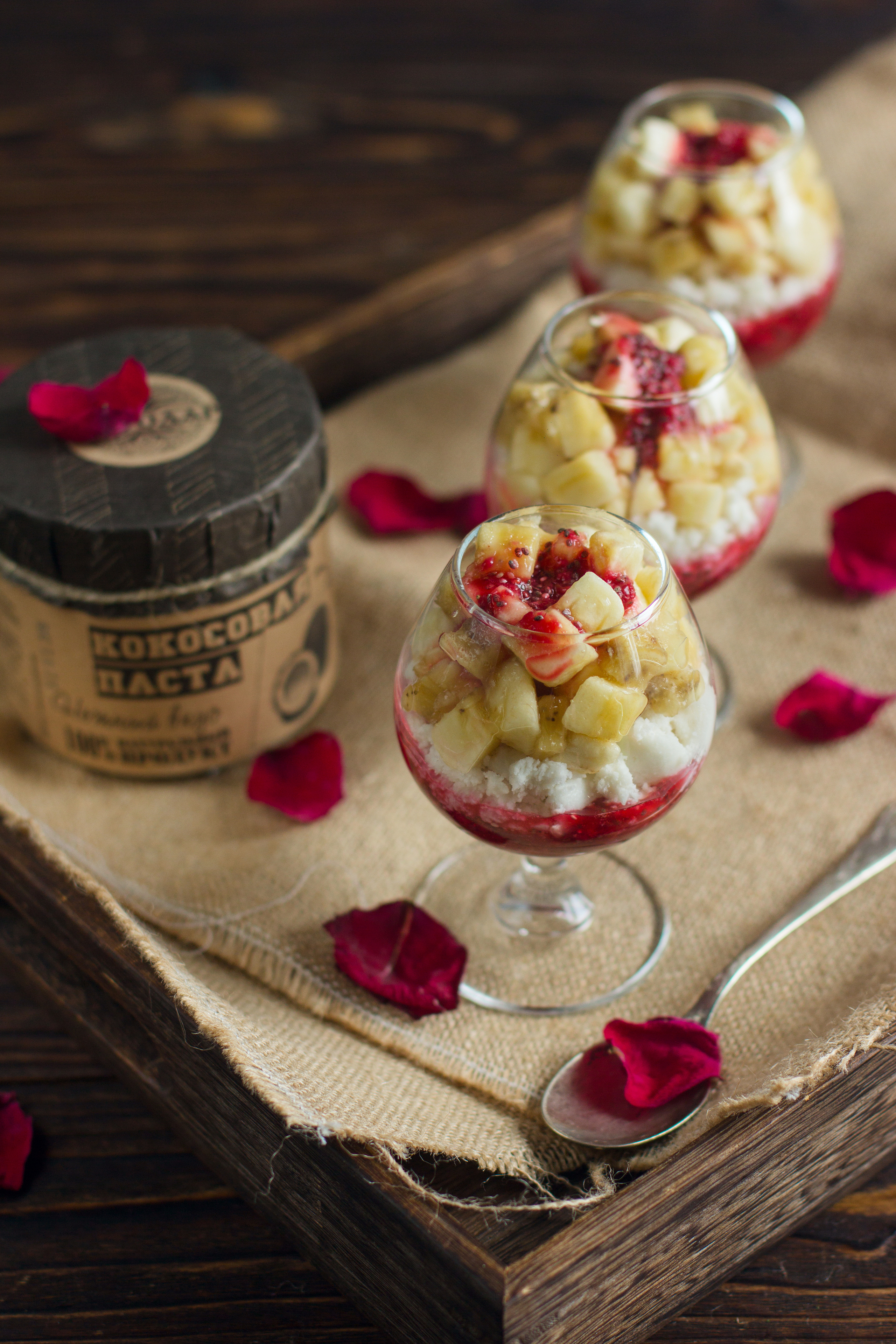 Мяу. Фуд и предметный фотограф