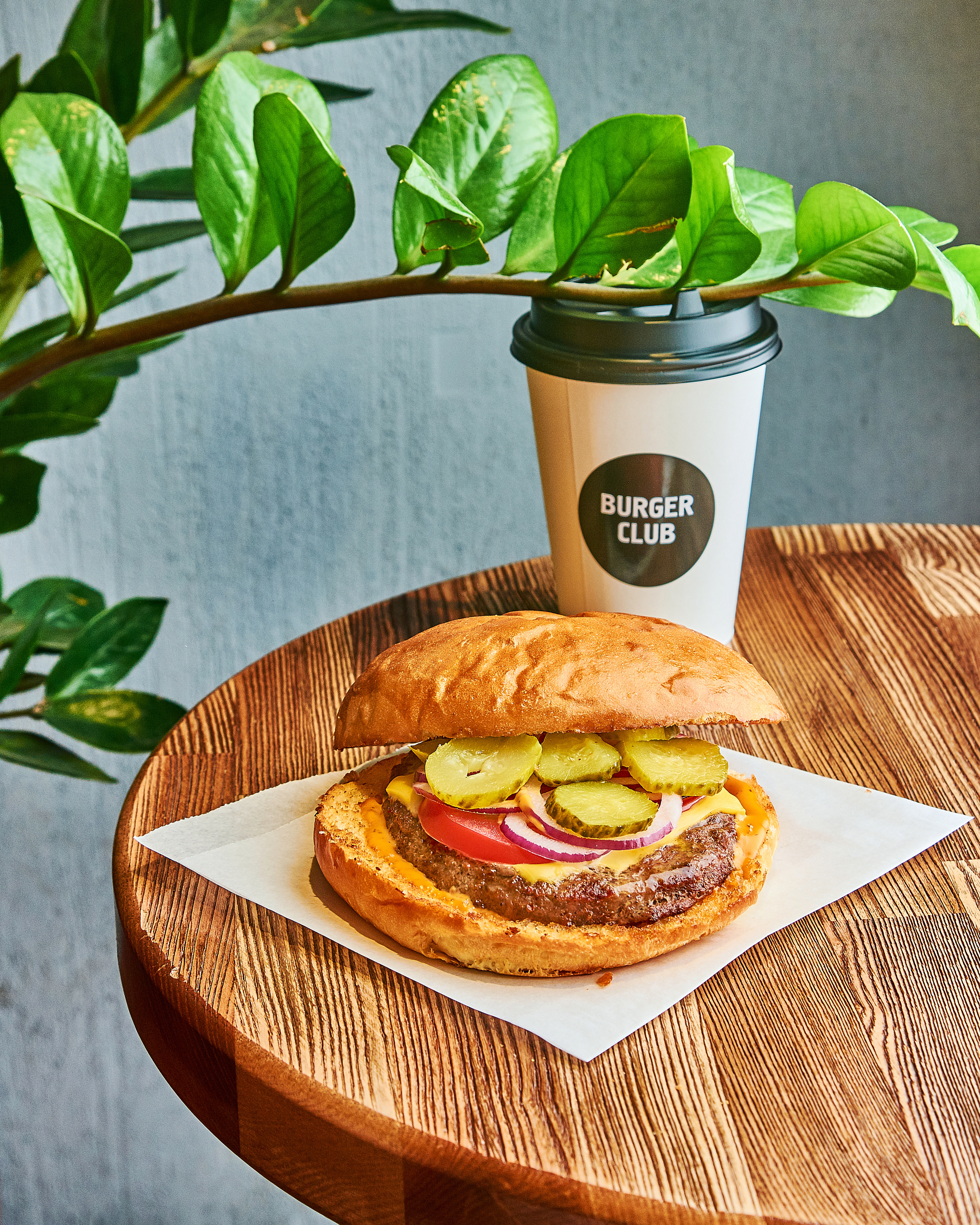 Мяу. Фуд и предметный фотограф