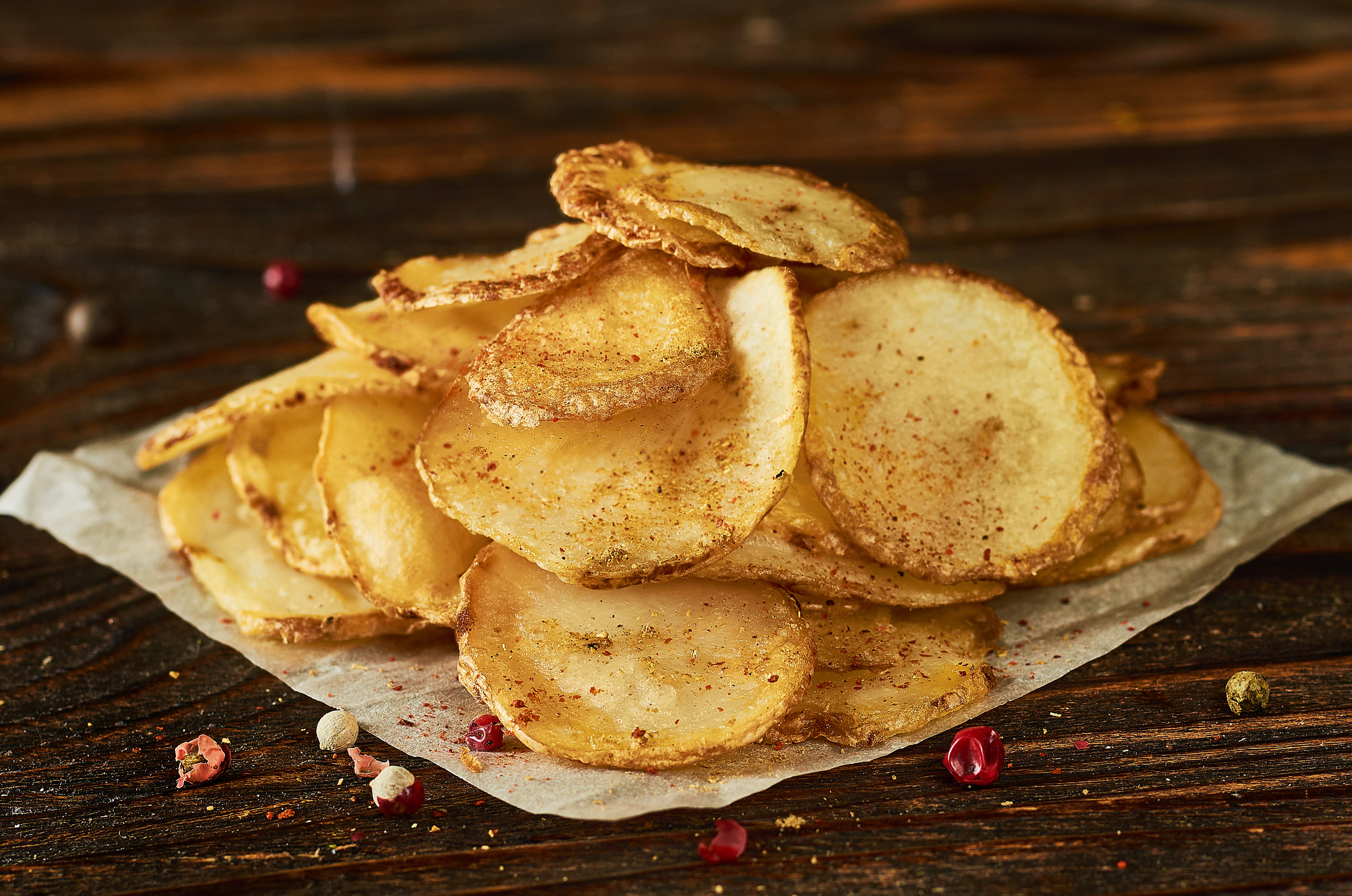 Мяу. Фуд и предметный фотограф