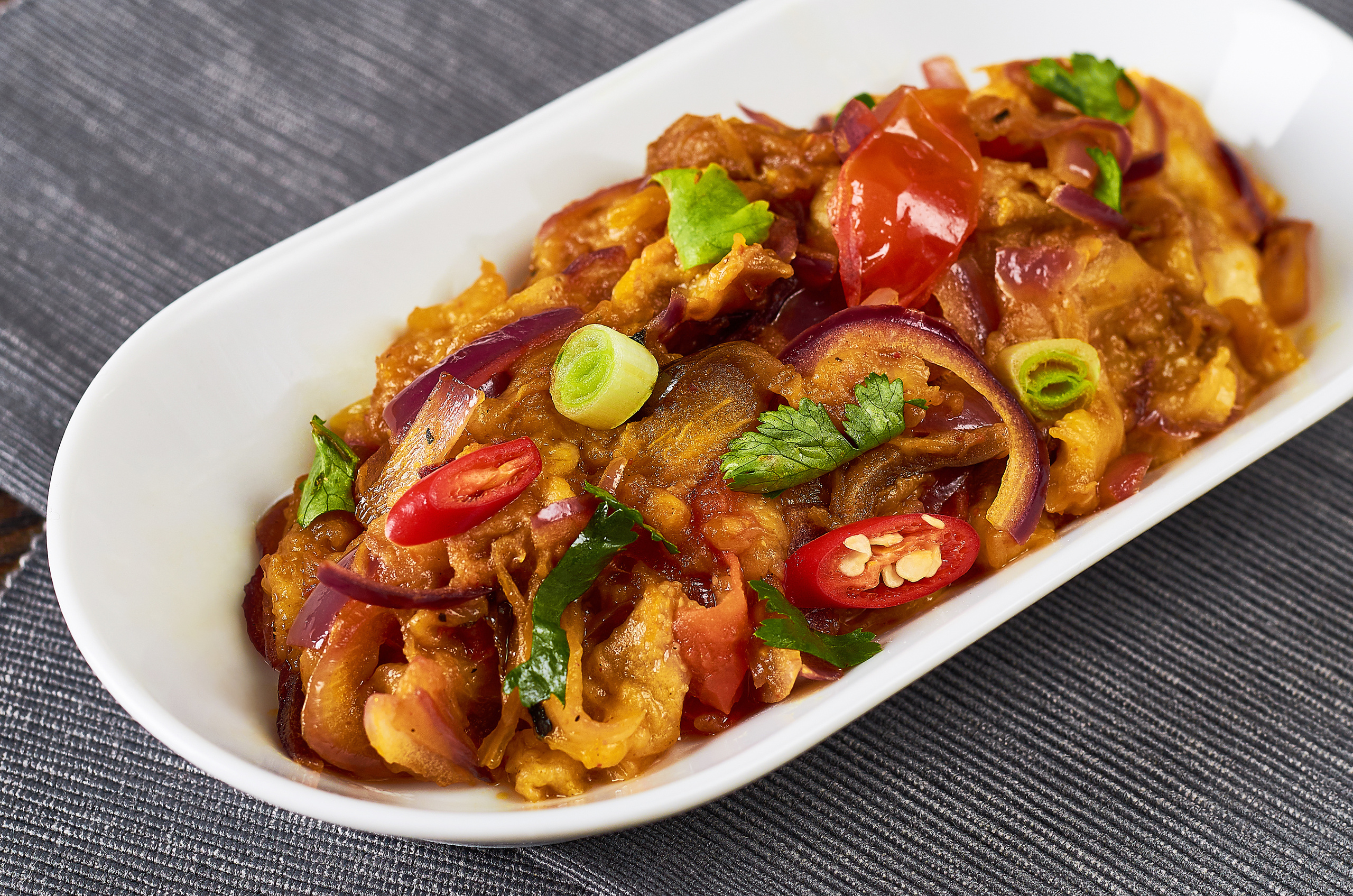 Мяу. Фуд и предметный фотограф