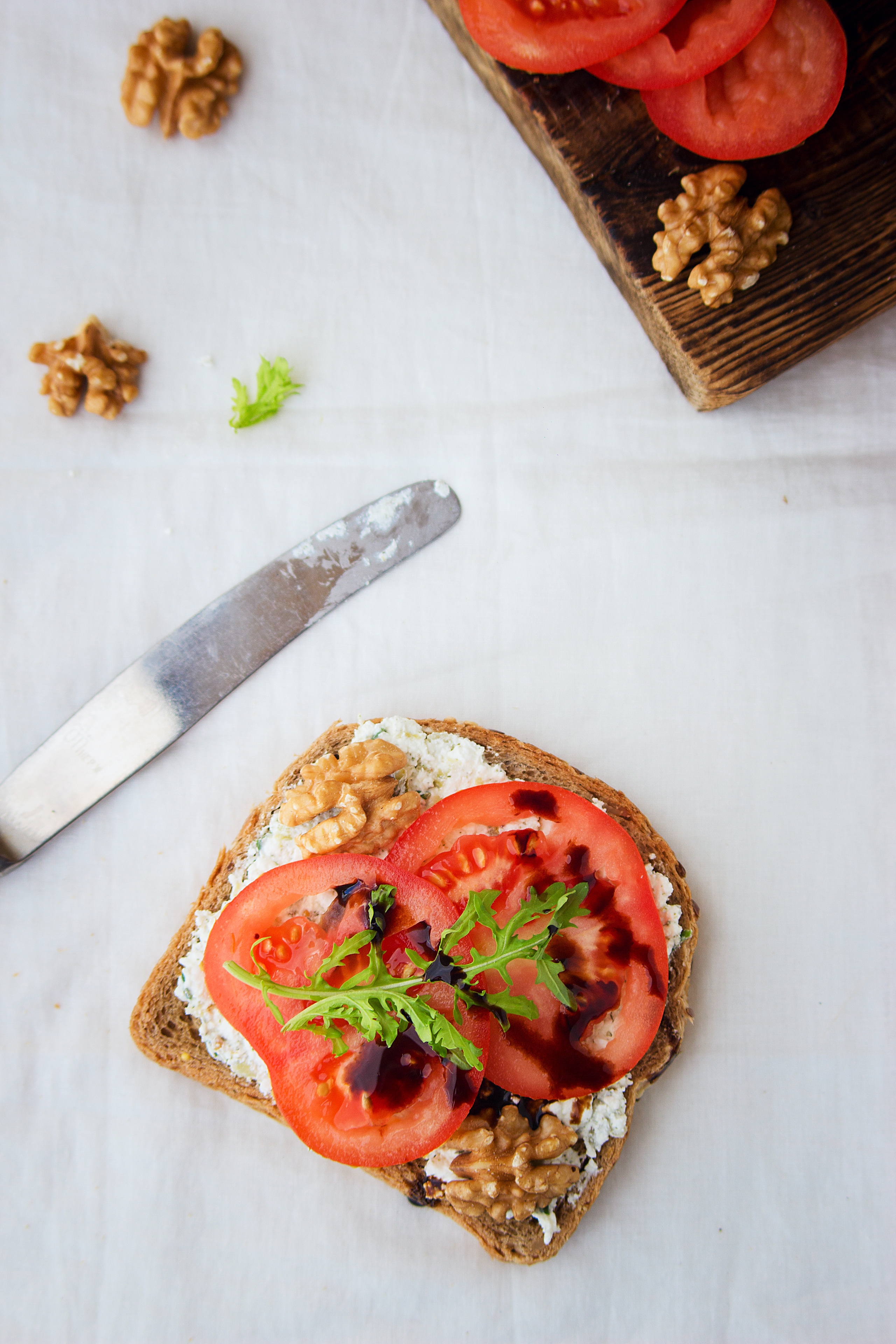 Мяу. Фуд и предметный фотограф