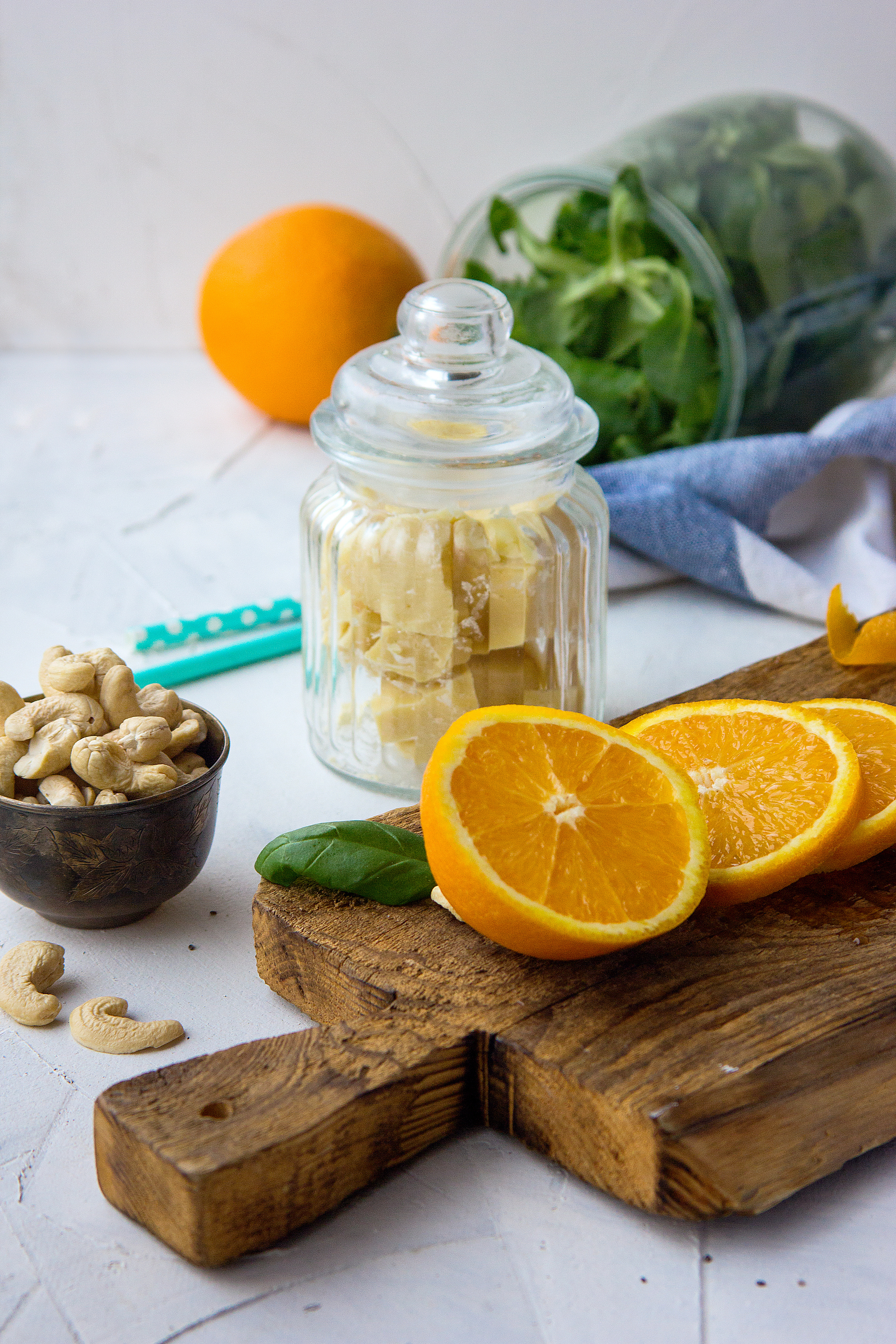 Мяу. Фуд и предметный фотограф