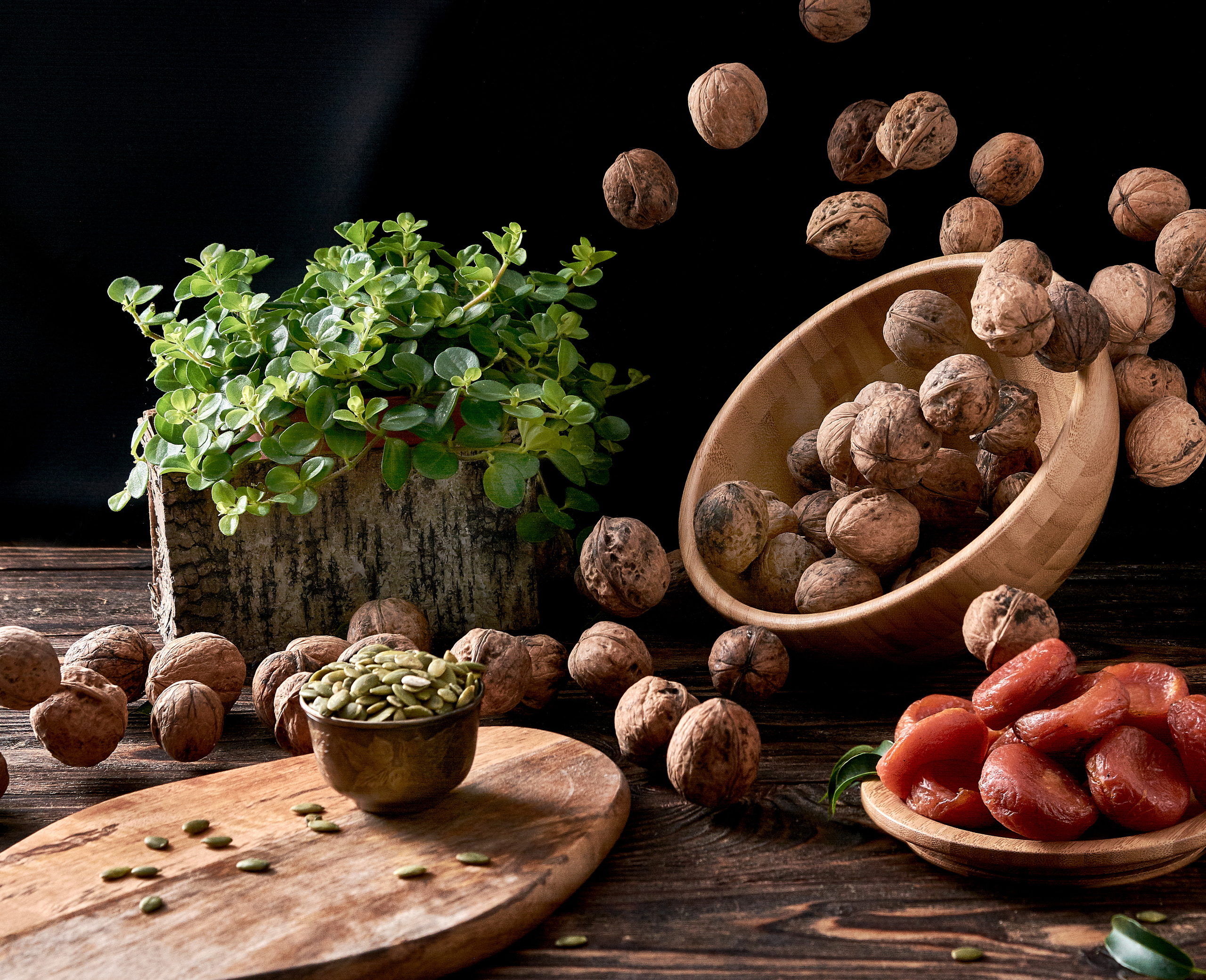 Мяу. Фуд и предметный фотограф