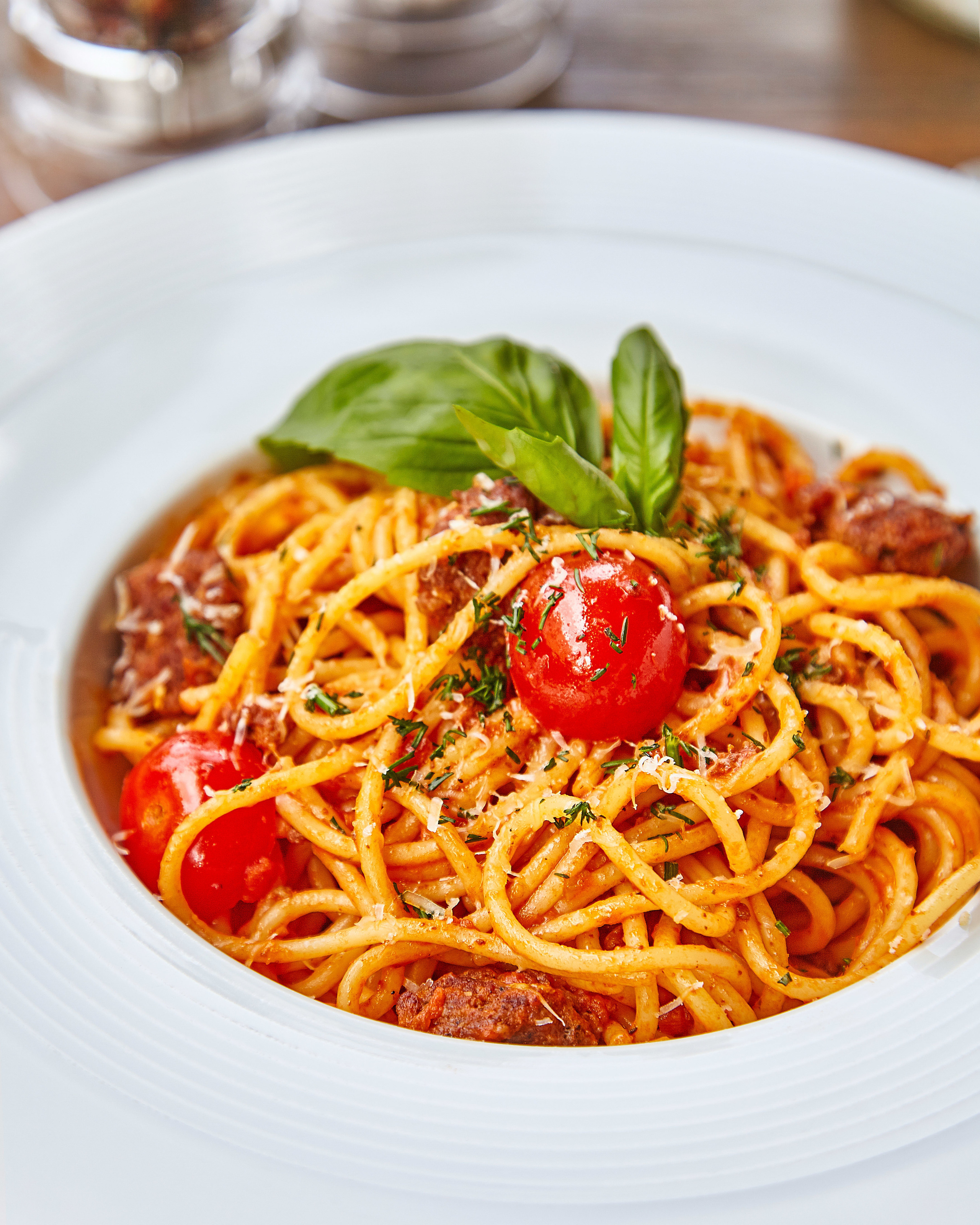 Мяу. Фуд и предметный фотограф