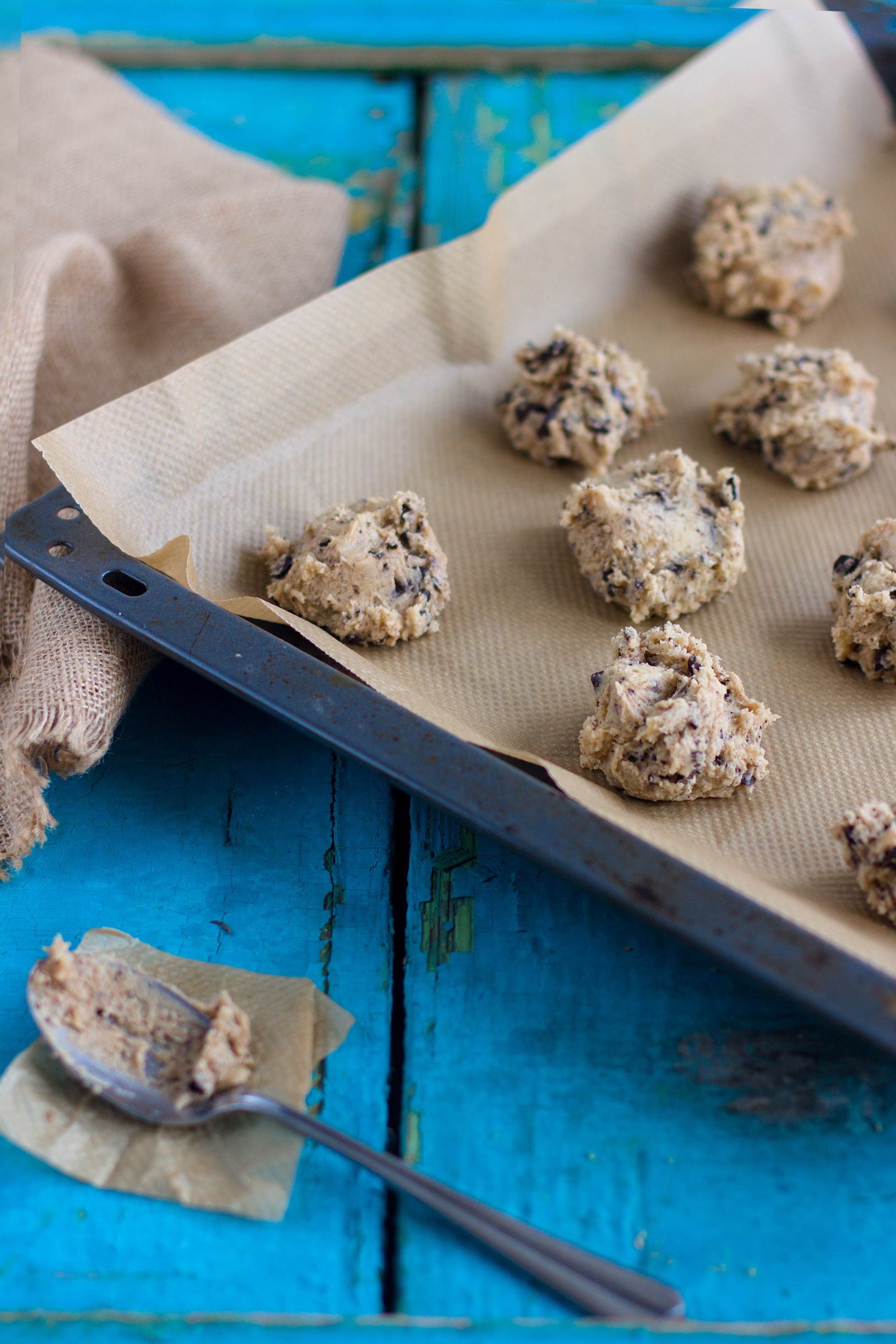 Мяу. Фуд и предметный фотограф