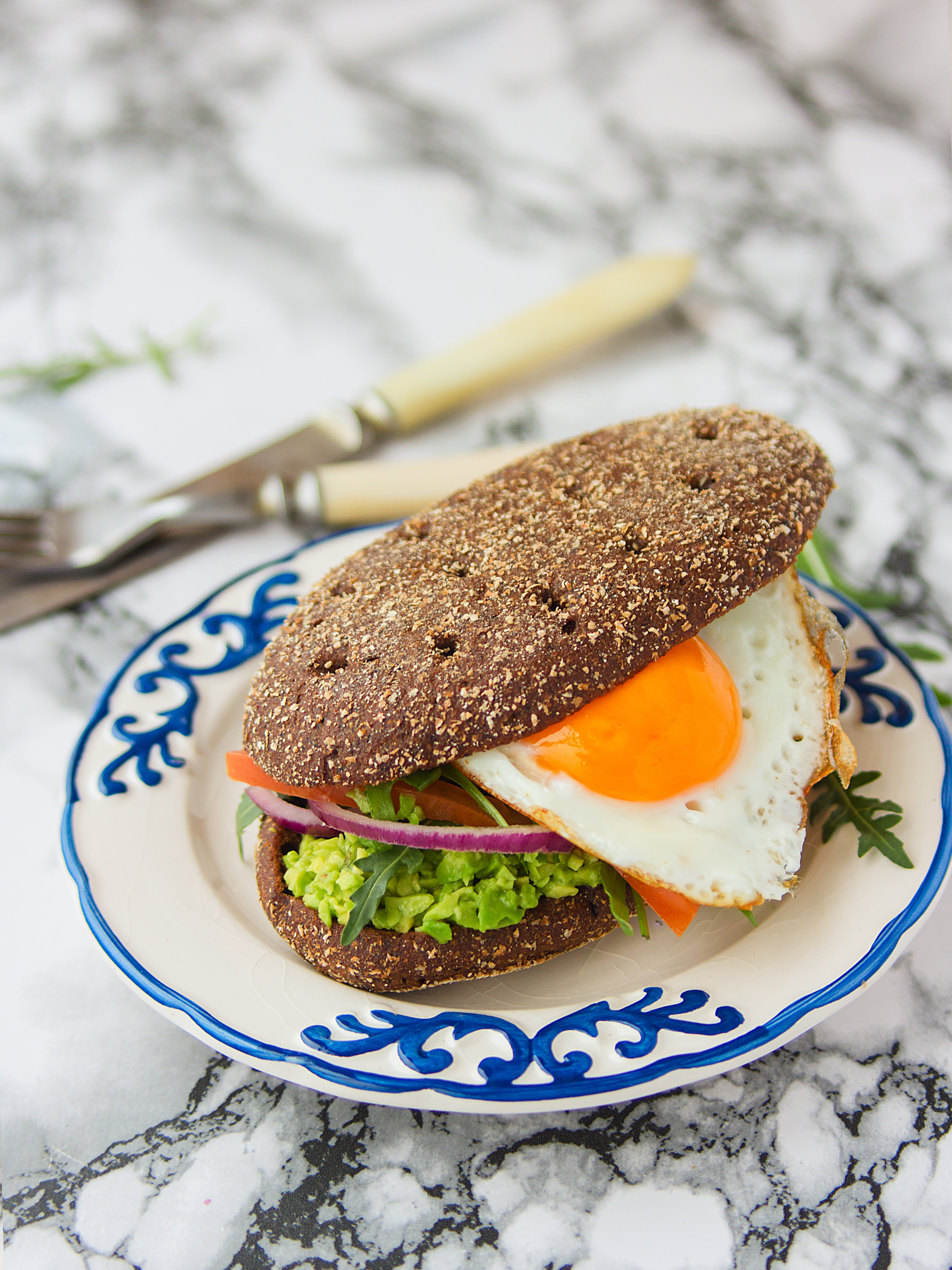 Мяу. Фуд и предметный фотограф