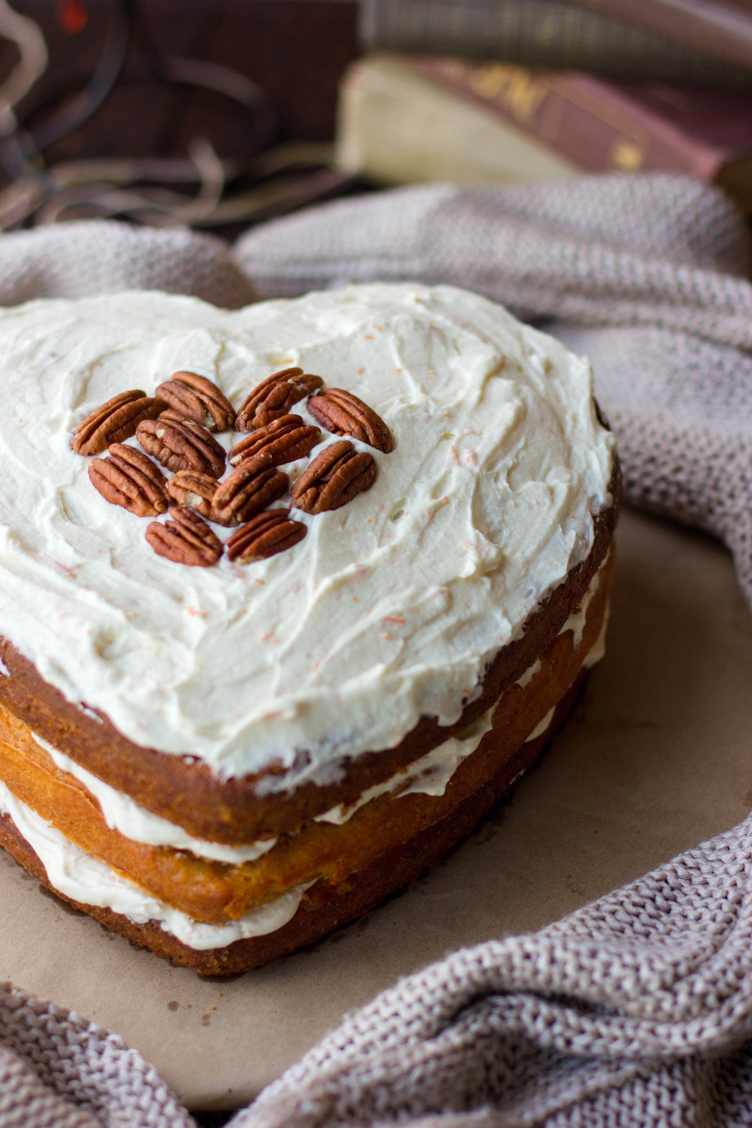 Мяу. Фуд и предметный фотограф