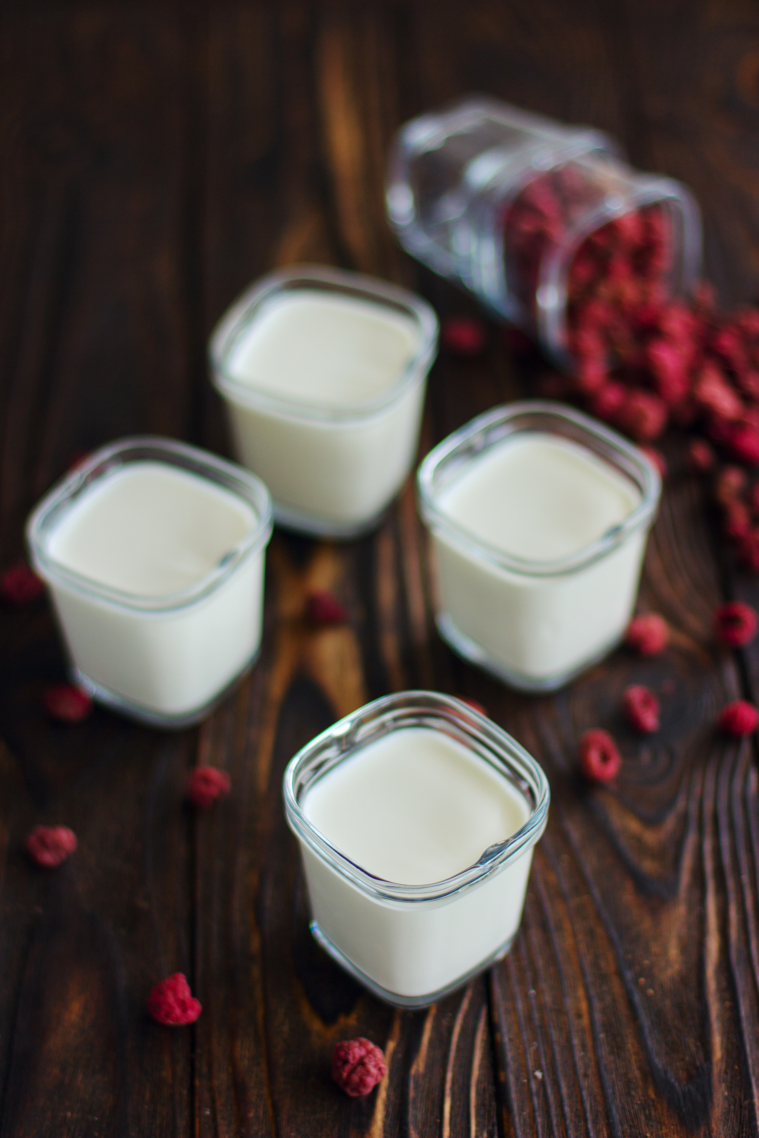 Мяу. Фуд и предметный фотограф