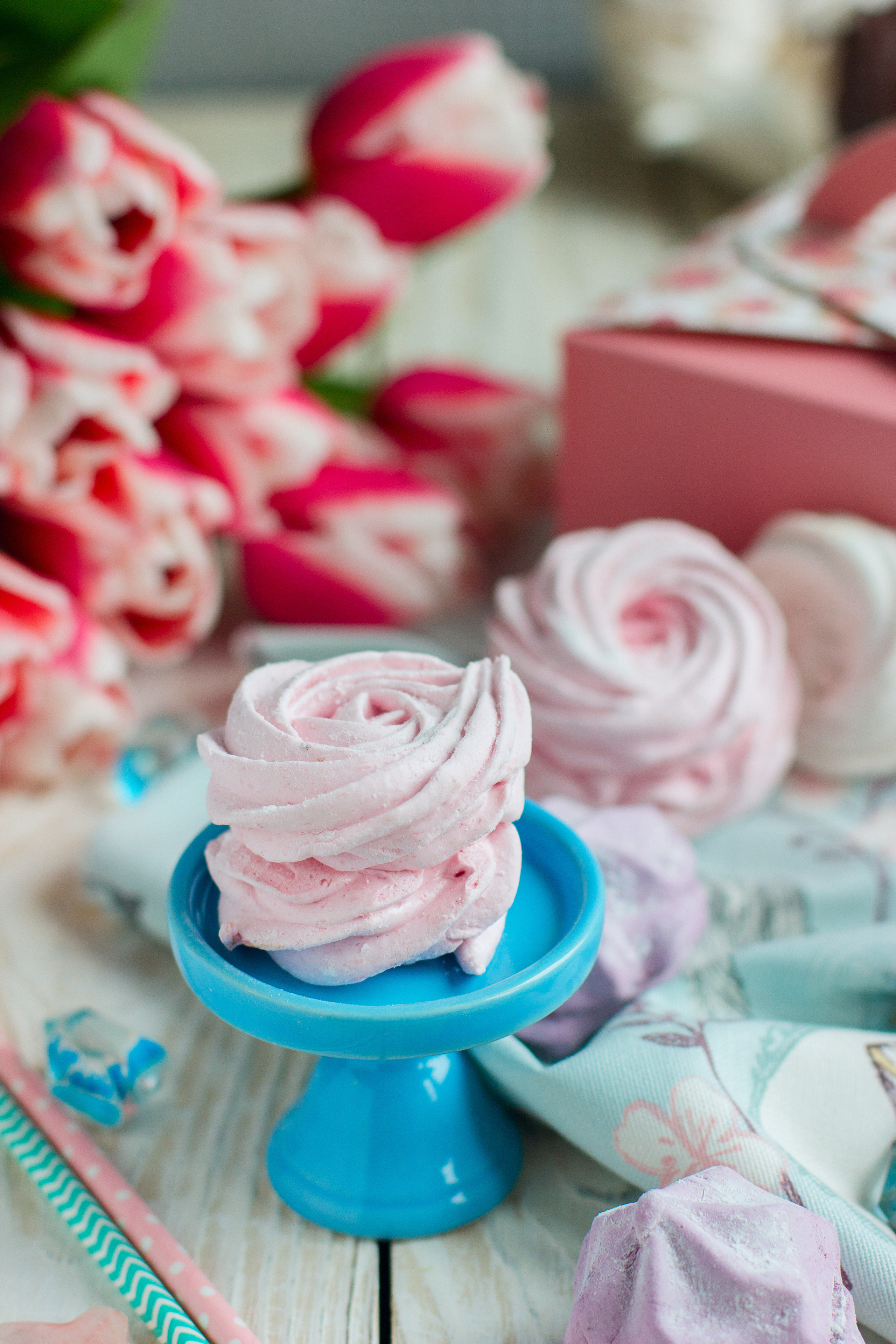 Мяу. Фуд и предметный фотограф