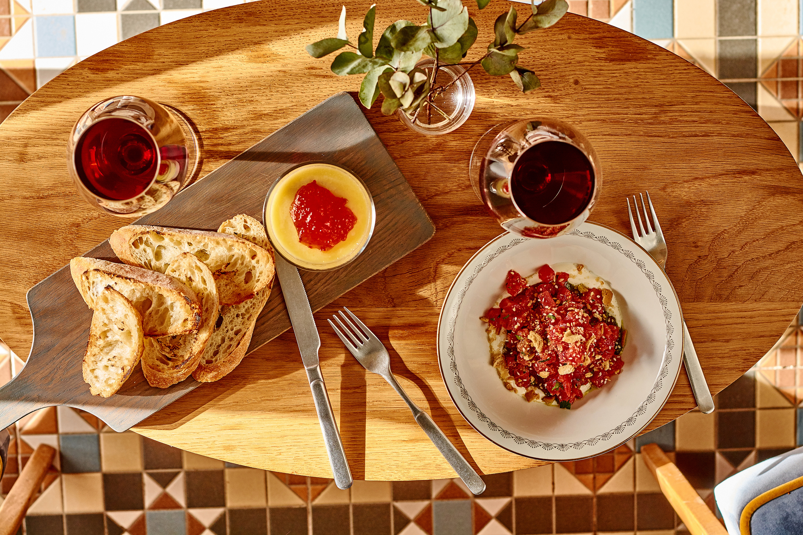 Мяу. Фуд и предметный фотограф