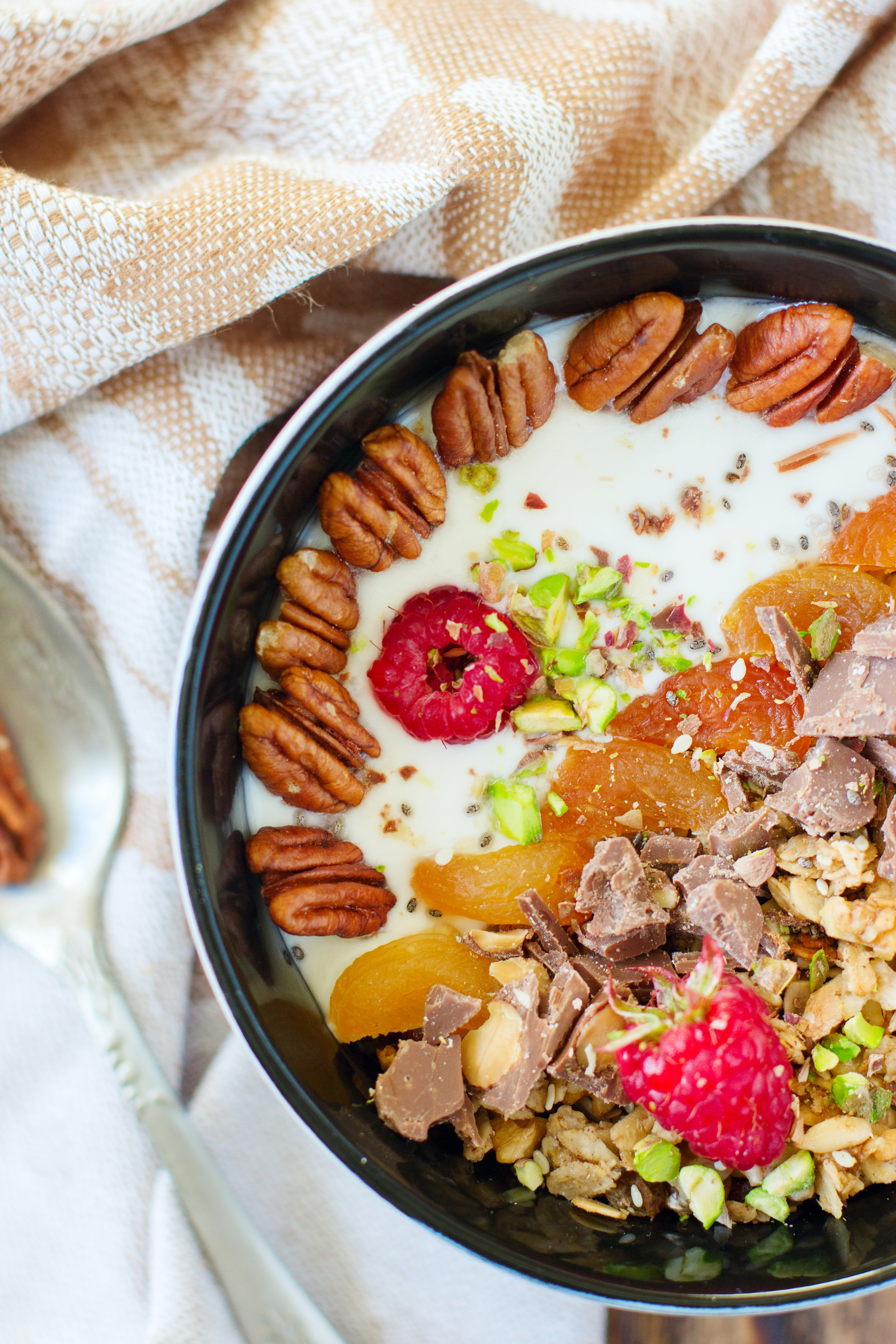 Мяу. Фуд и предметный фотограф