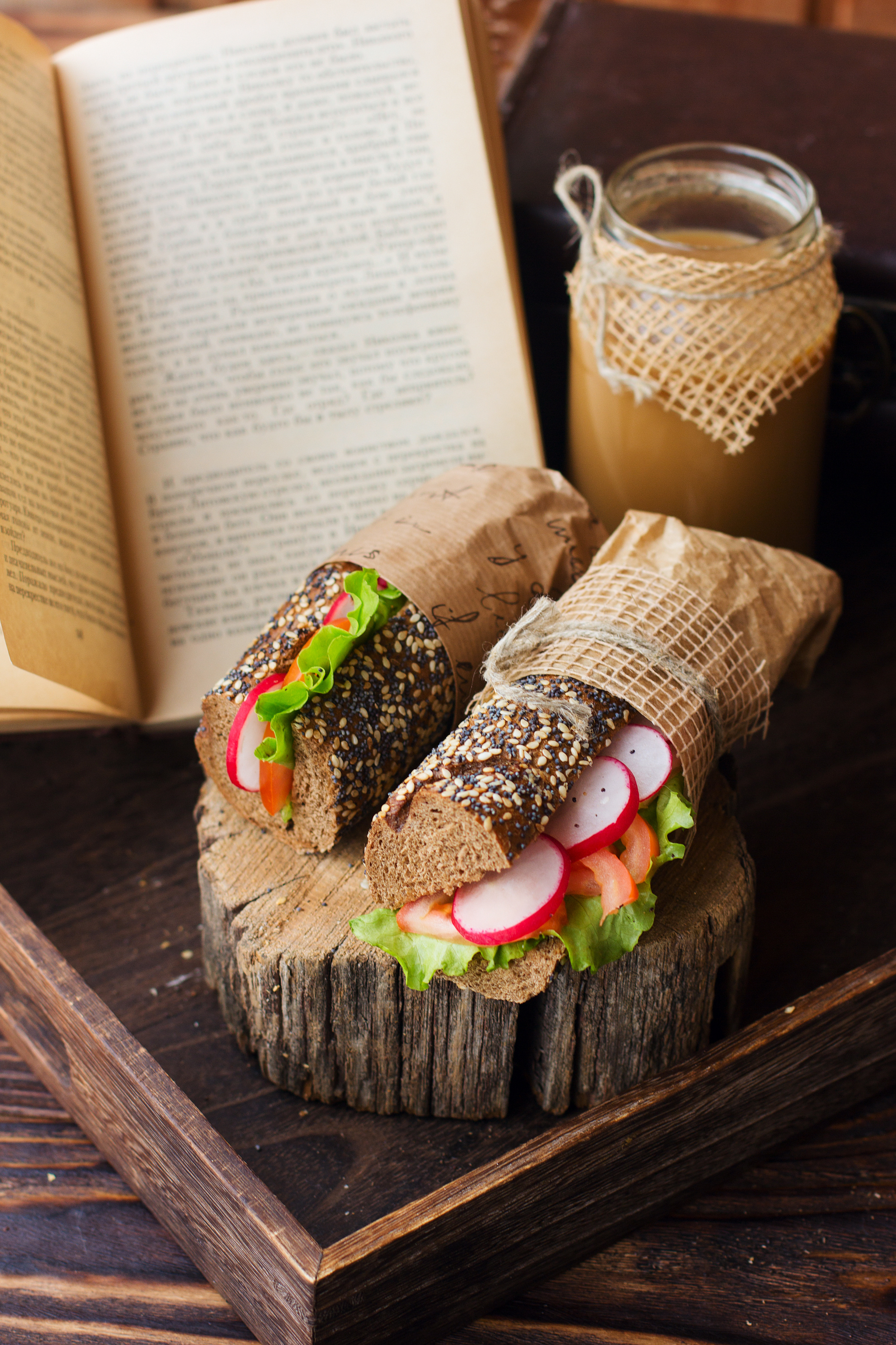 Мяу. Фуд и предметный фотограф