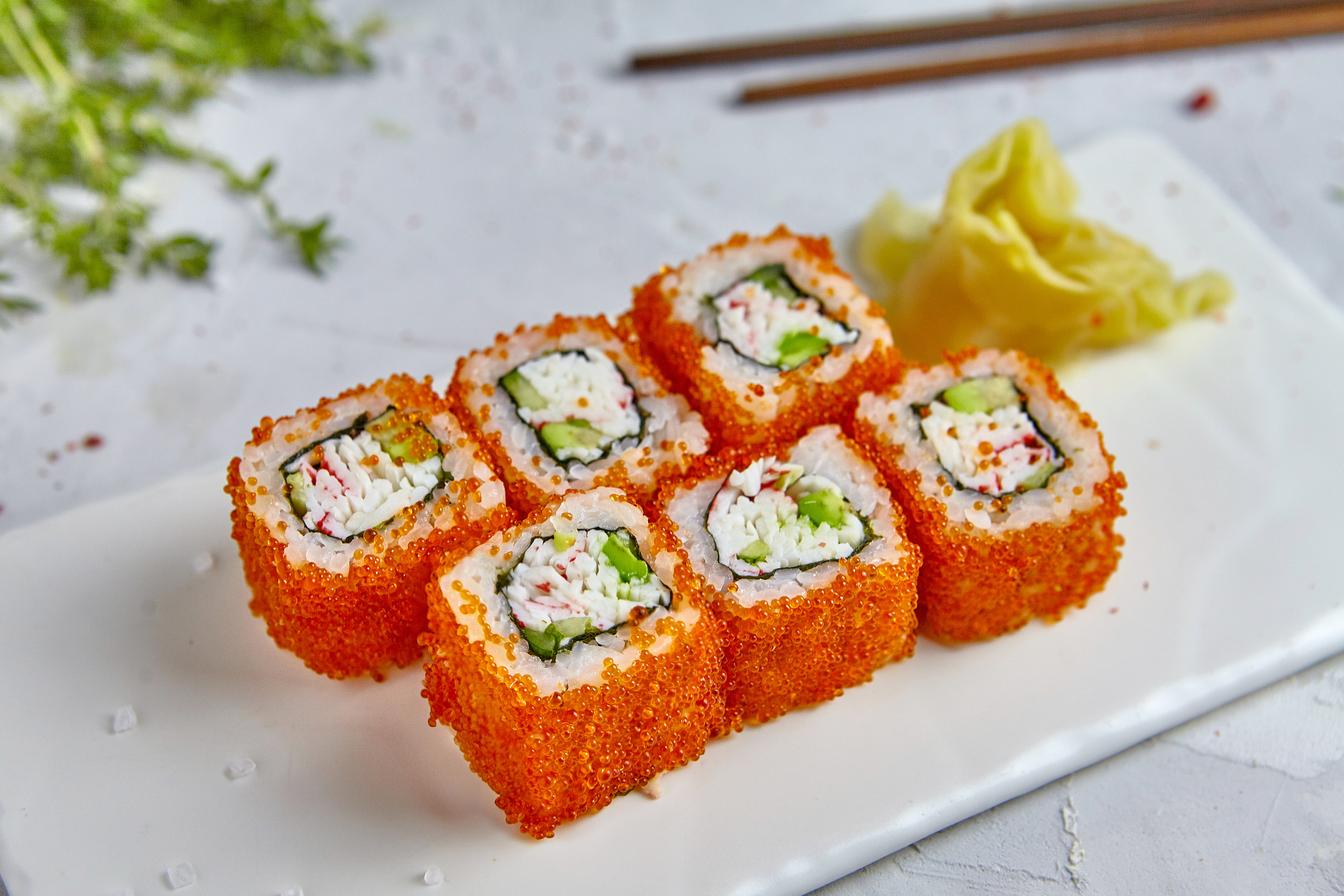 Мяу. Фуд и предметный фотограф