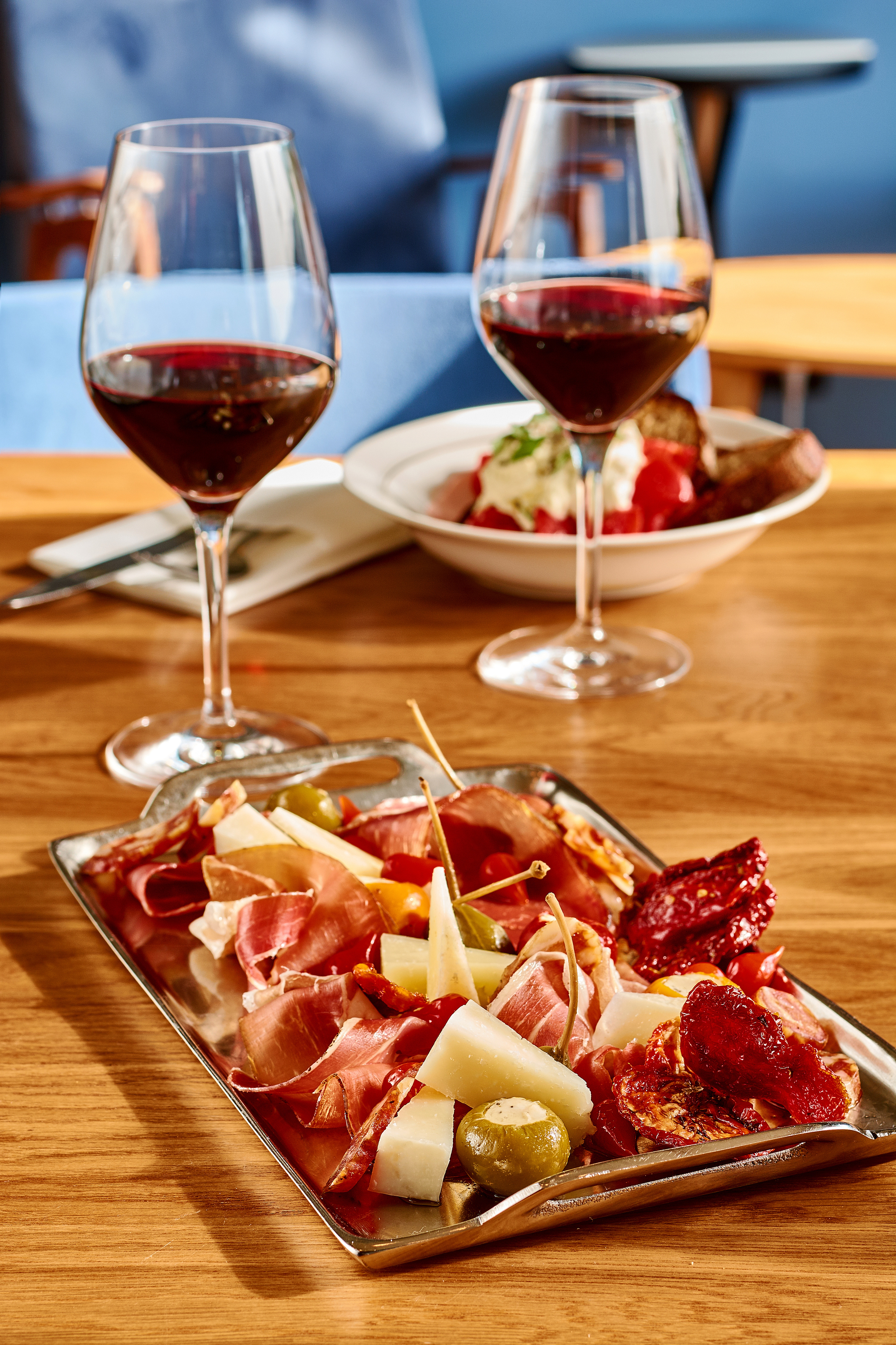 Мяу. Фуд и предметный фотограф