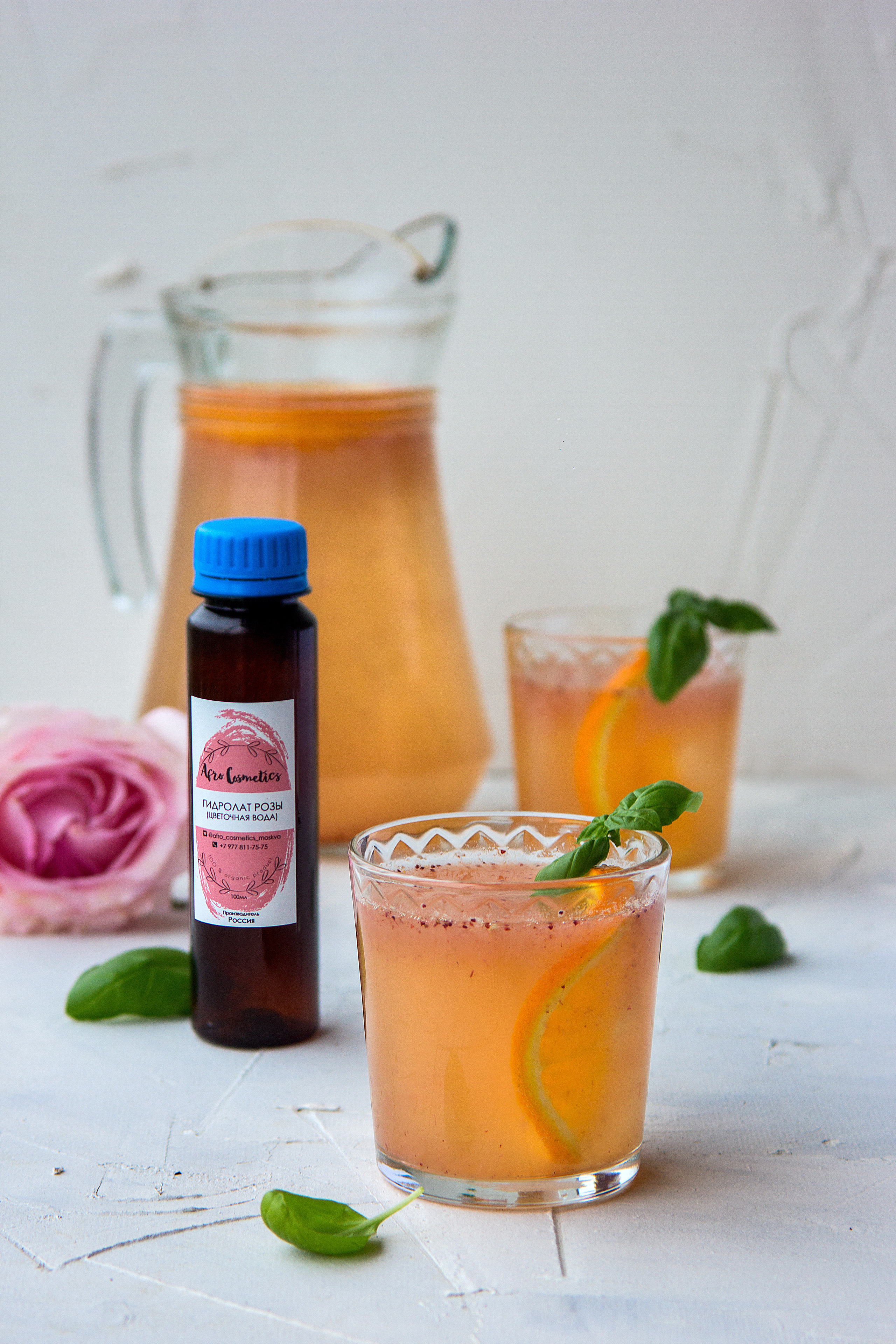 Мяу. Фуд и предметный фотограф