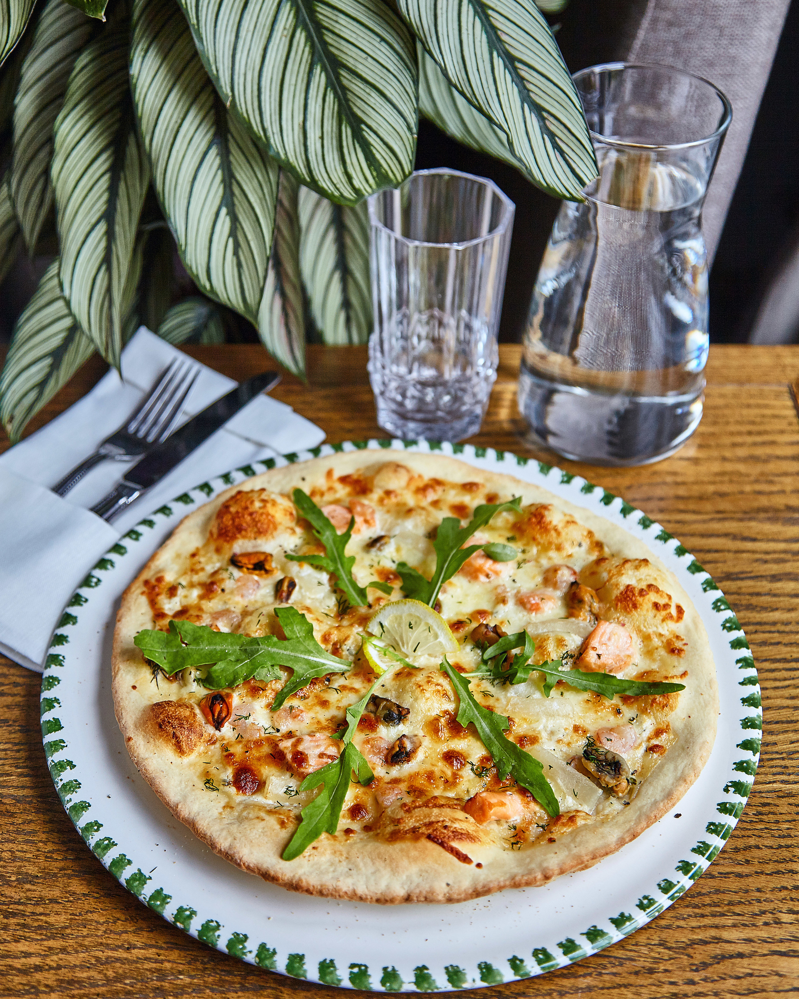 Мяу. Фуд и предметный фотограф