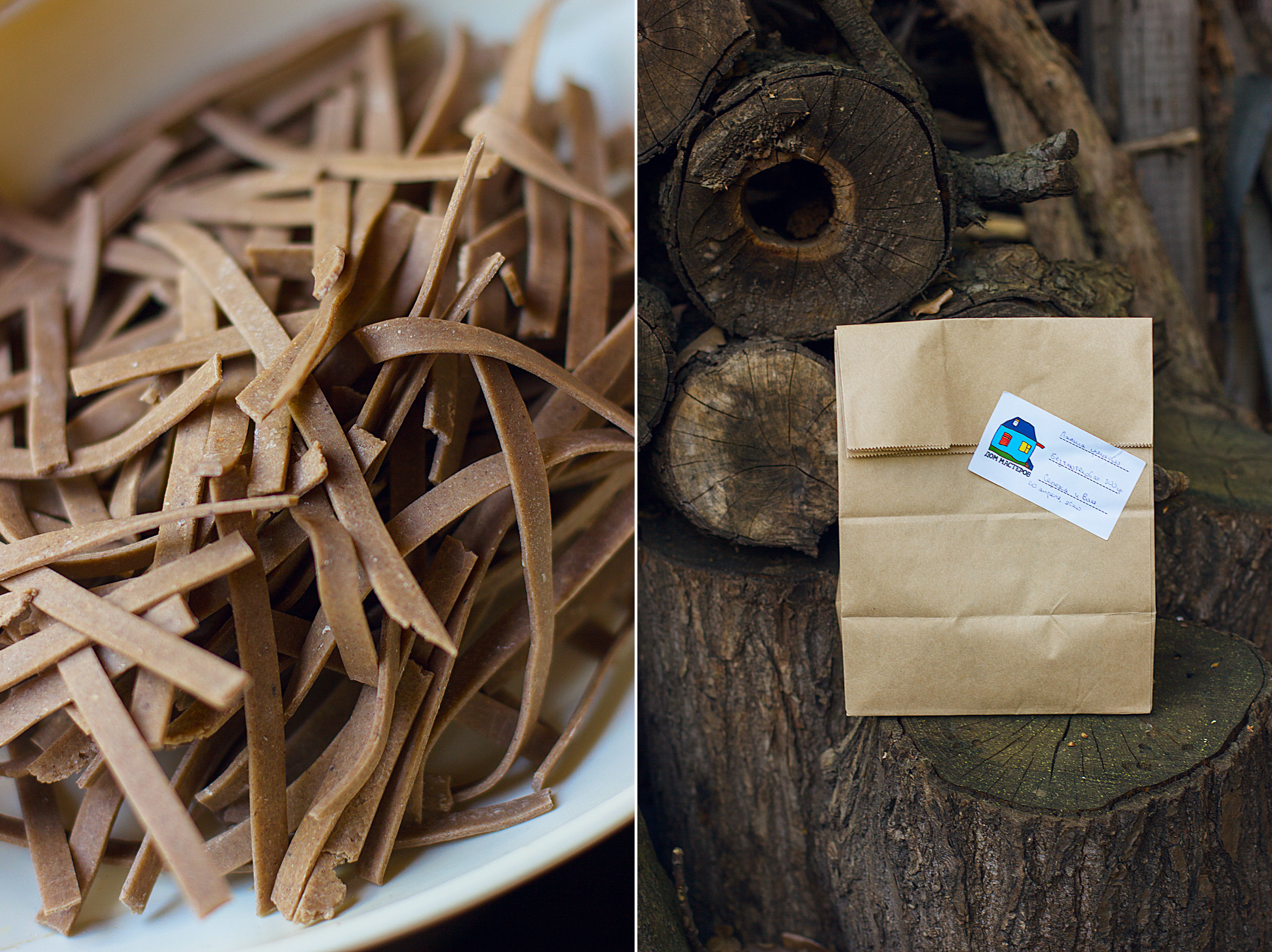 Мяу. Фуд и предметный фотограф