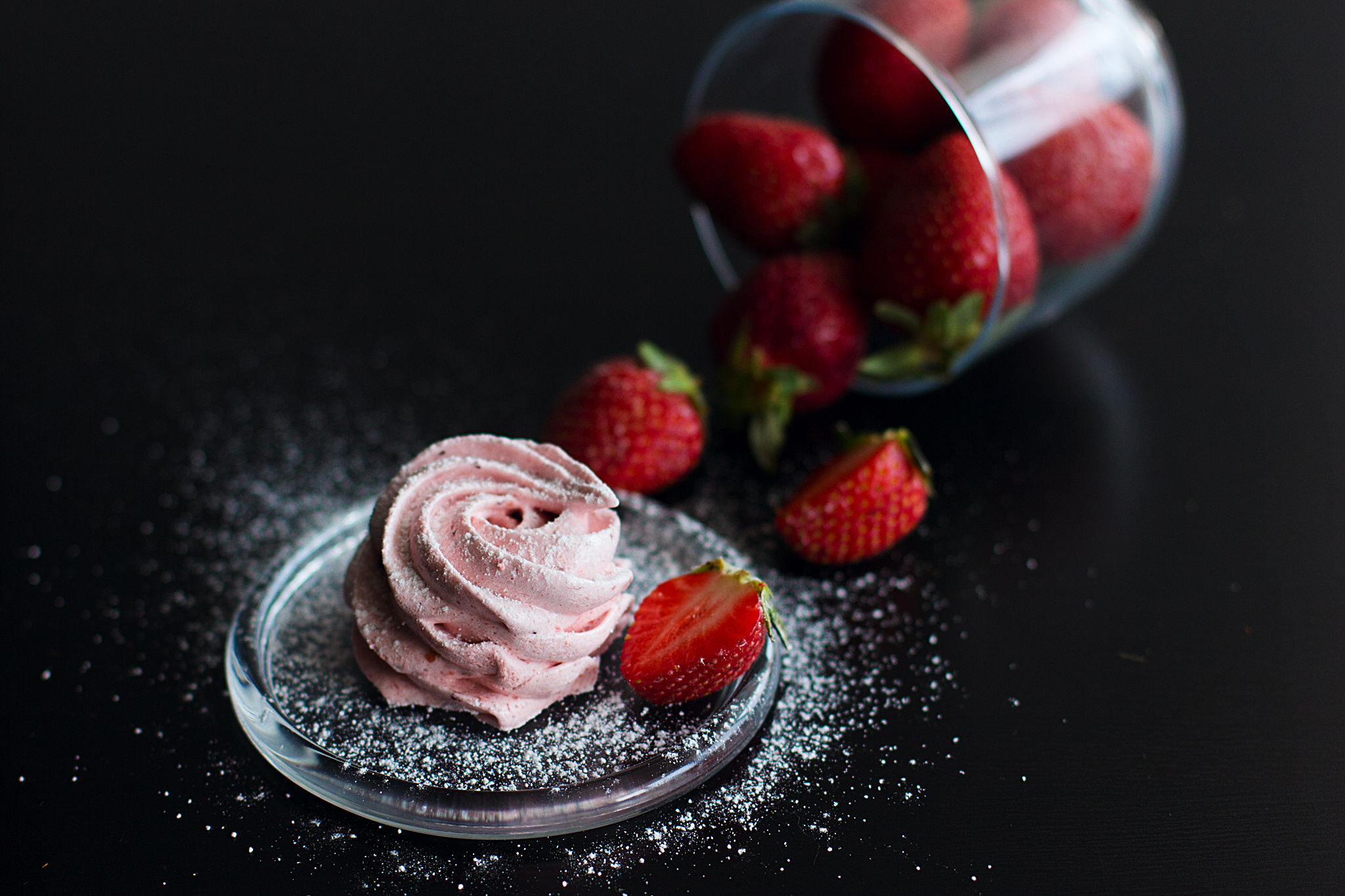 Мяу. Фуд и предметный фотограф