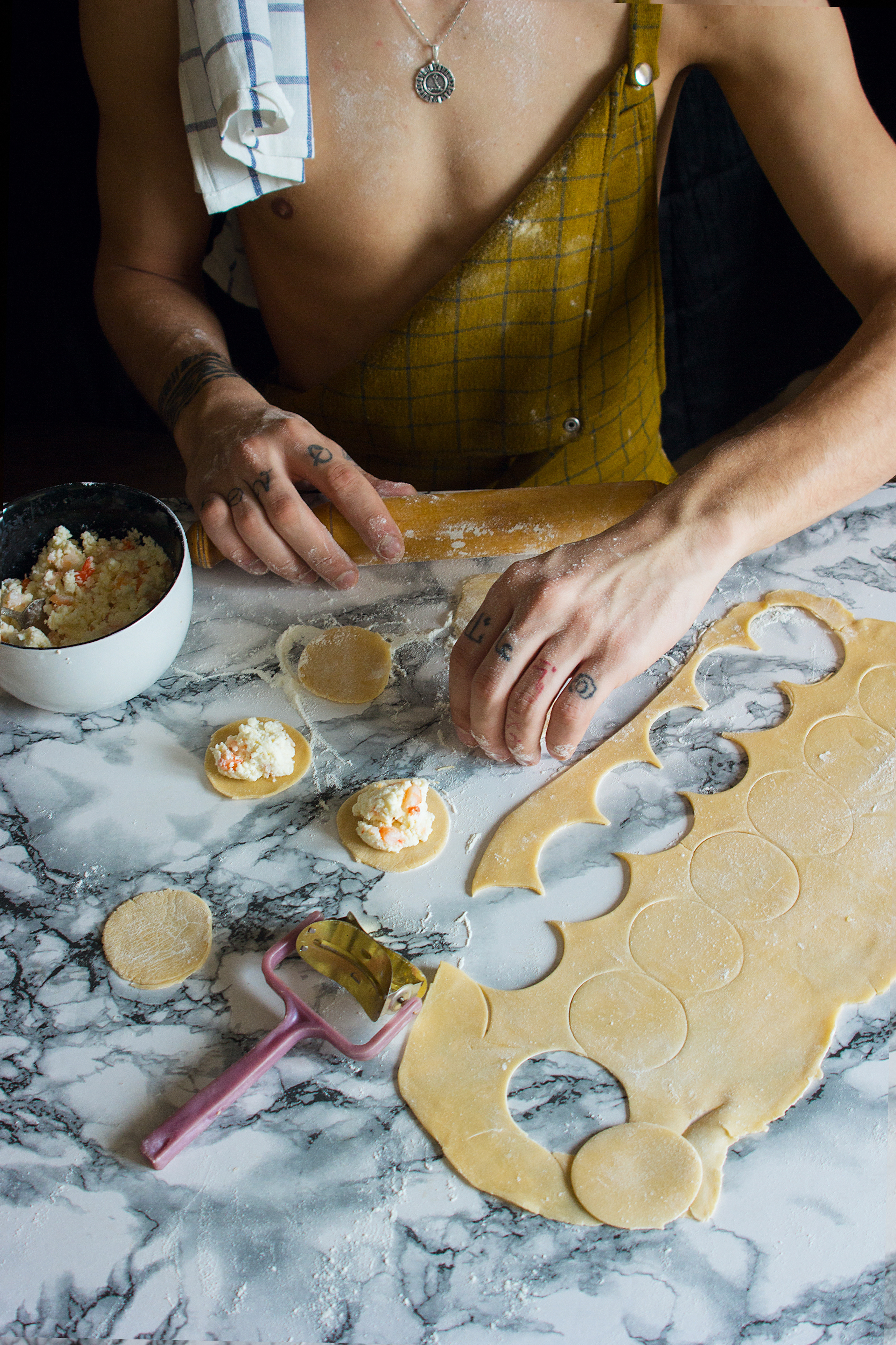 Мяу. Фуд и предметный фотограф