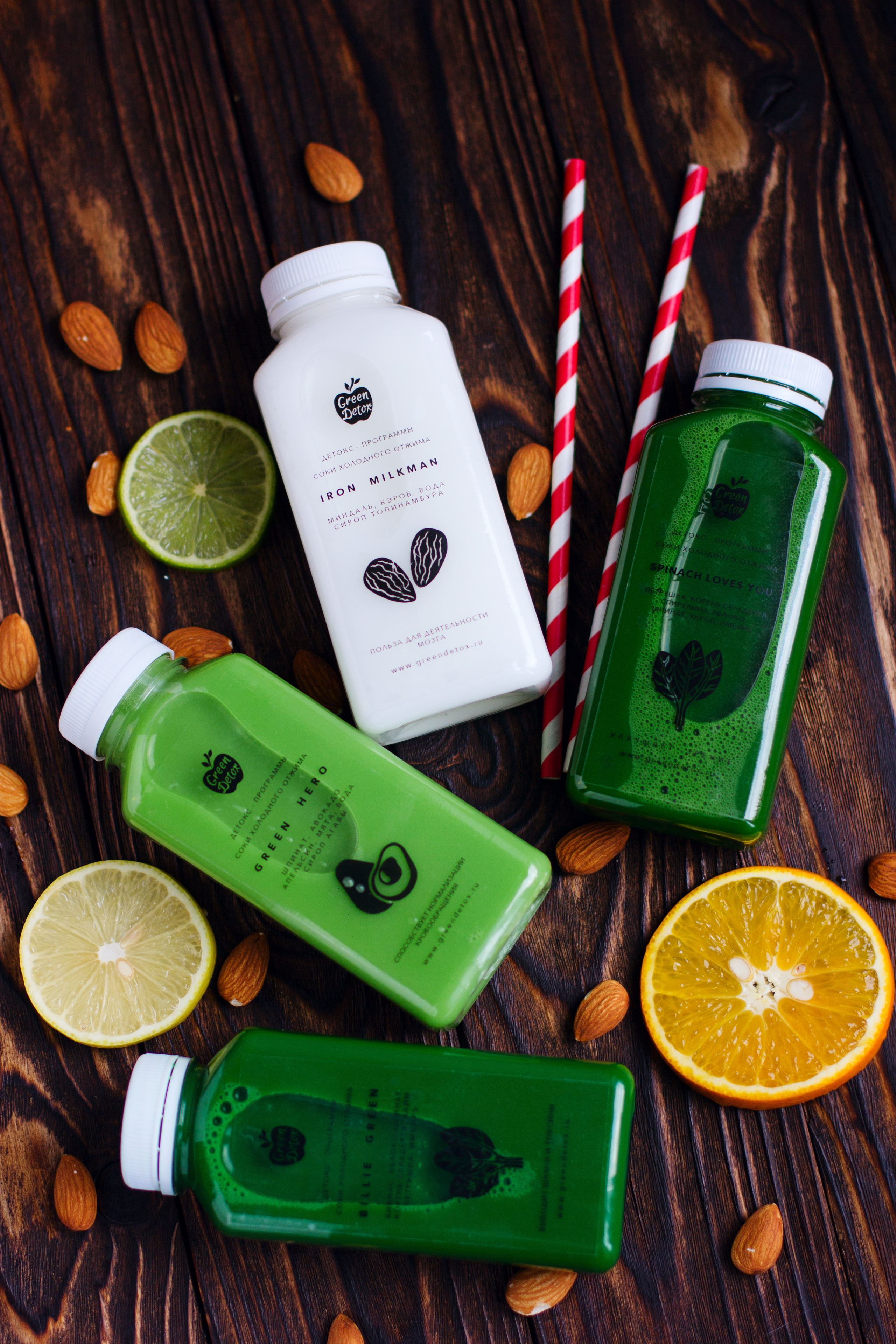 Мяу. Фуд и предметный фотограф